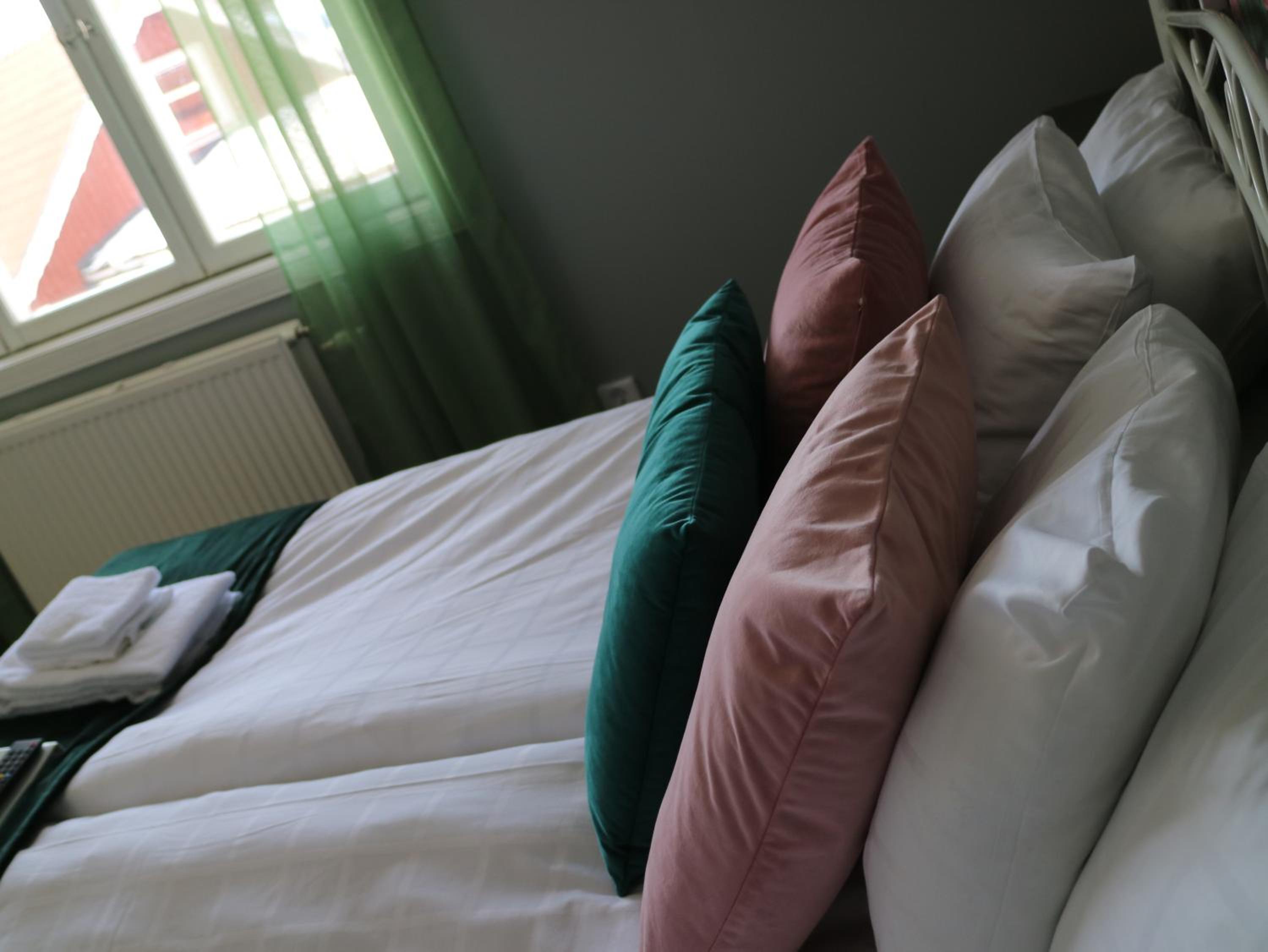 Lustigsgården Boutique Hotel