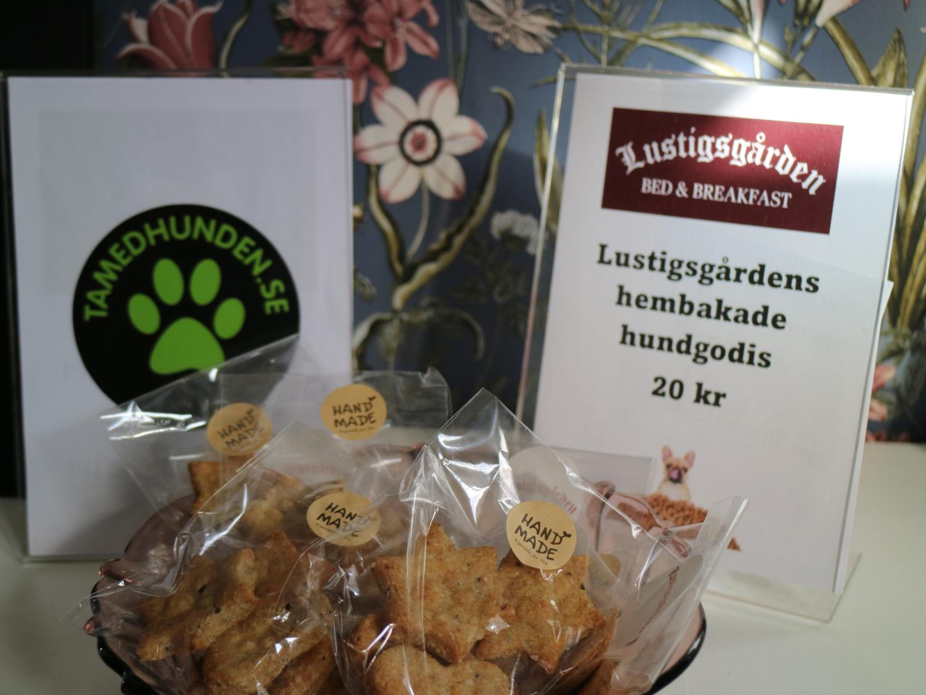 Lustigsgården Boutique Hotel