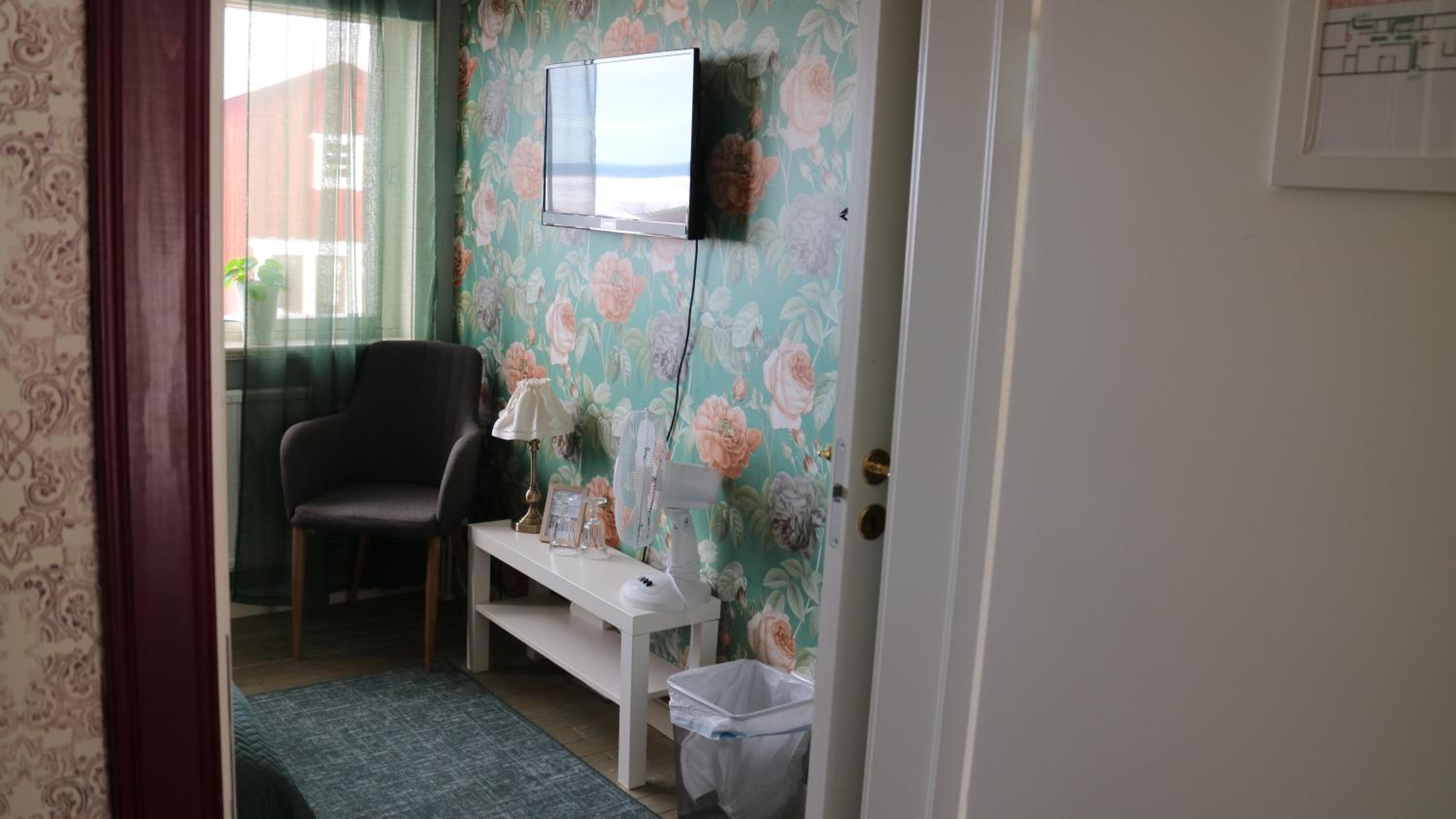 Lustigsgården Boutique Hotel