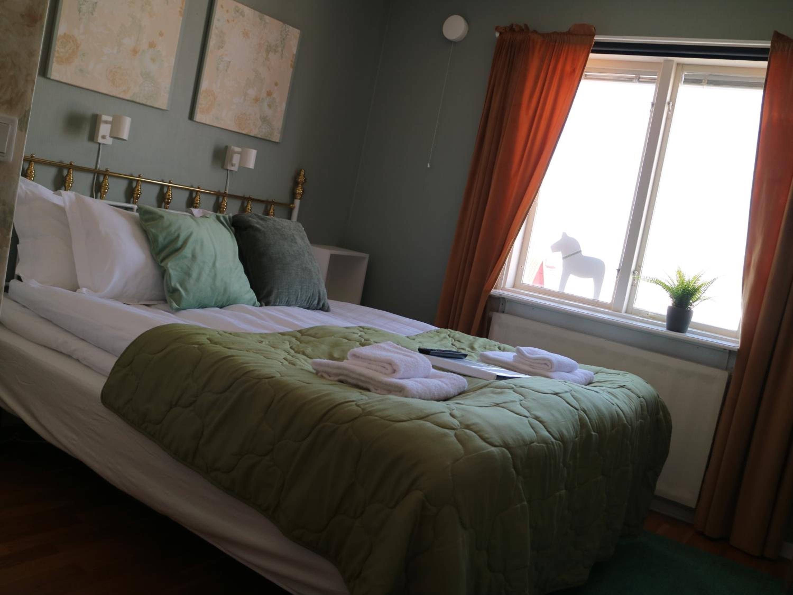 Lustigsgården Boutique Hotel