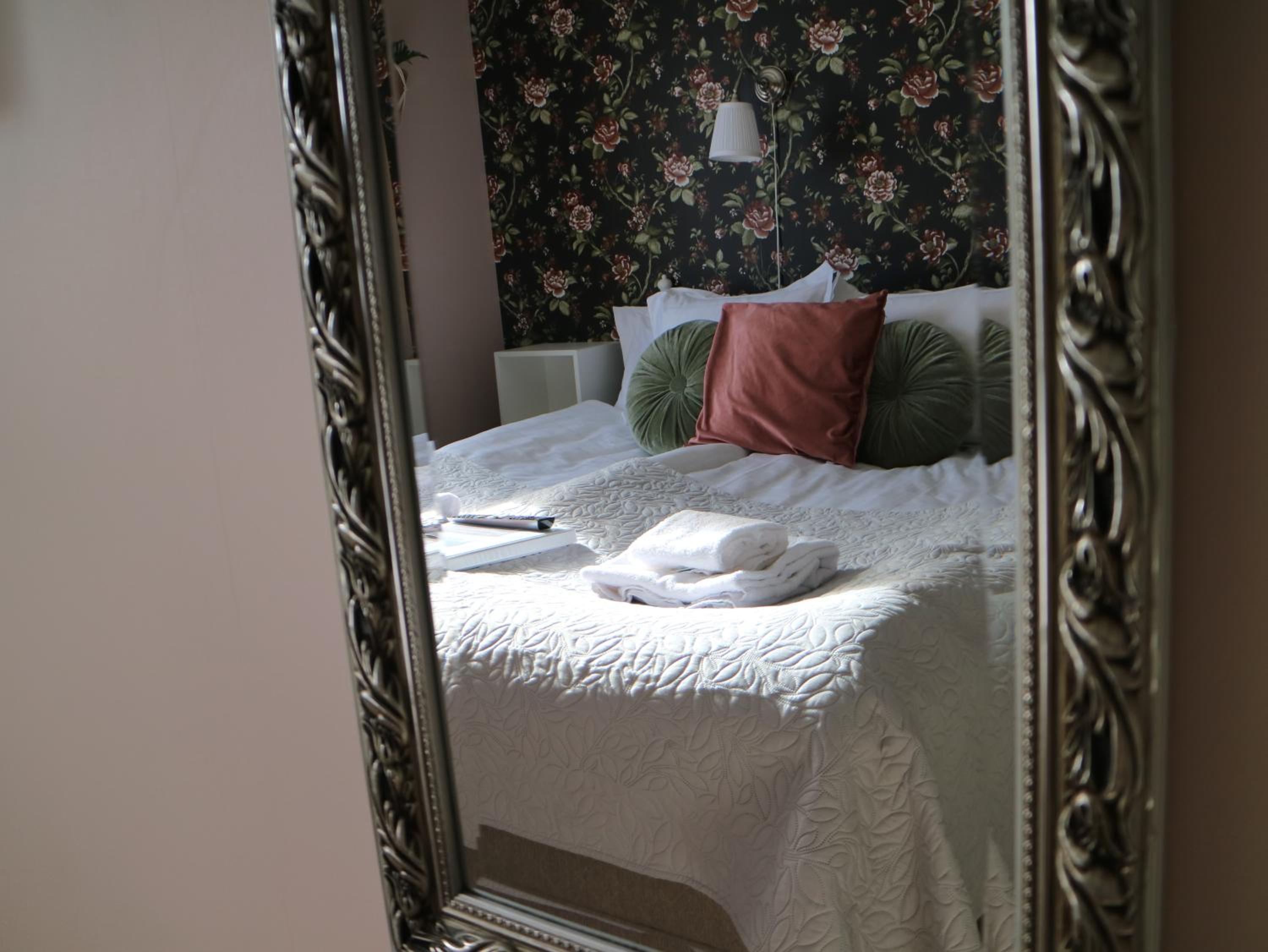 Lustigsgården Boutique Hotel