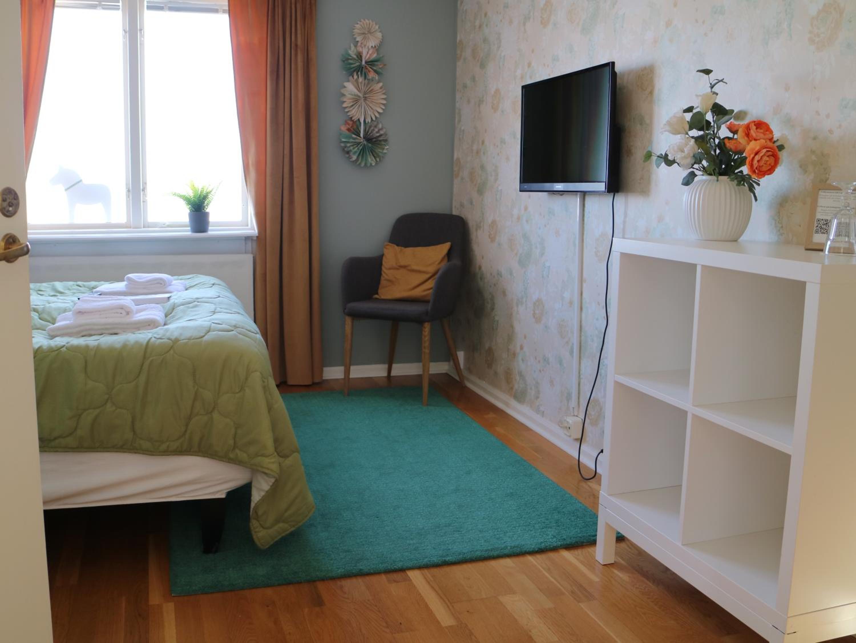 Lustigsgården Boutique Hotel