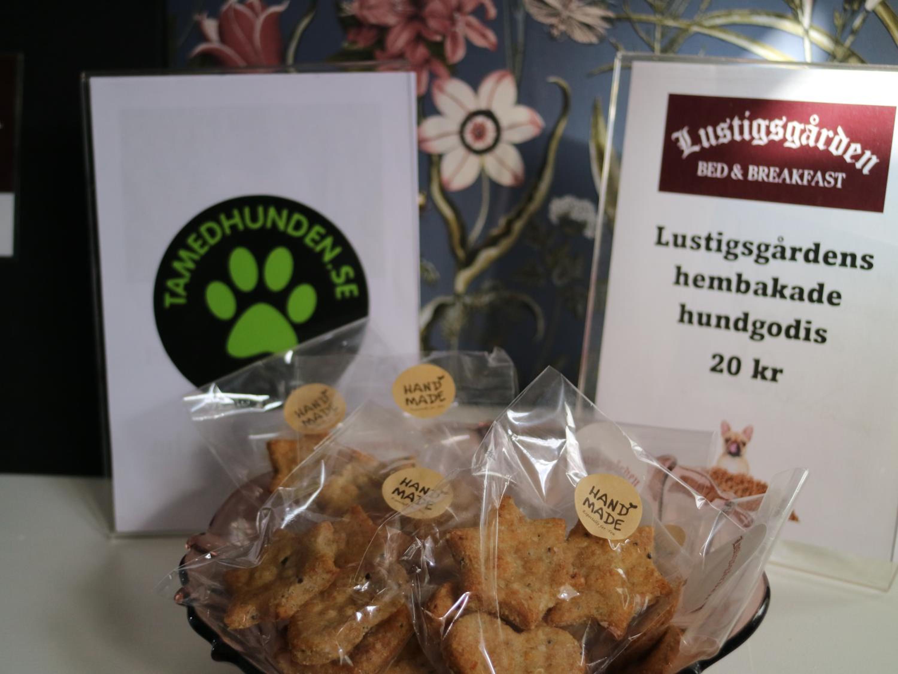 Lustigsgården Boutique Hotel