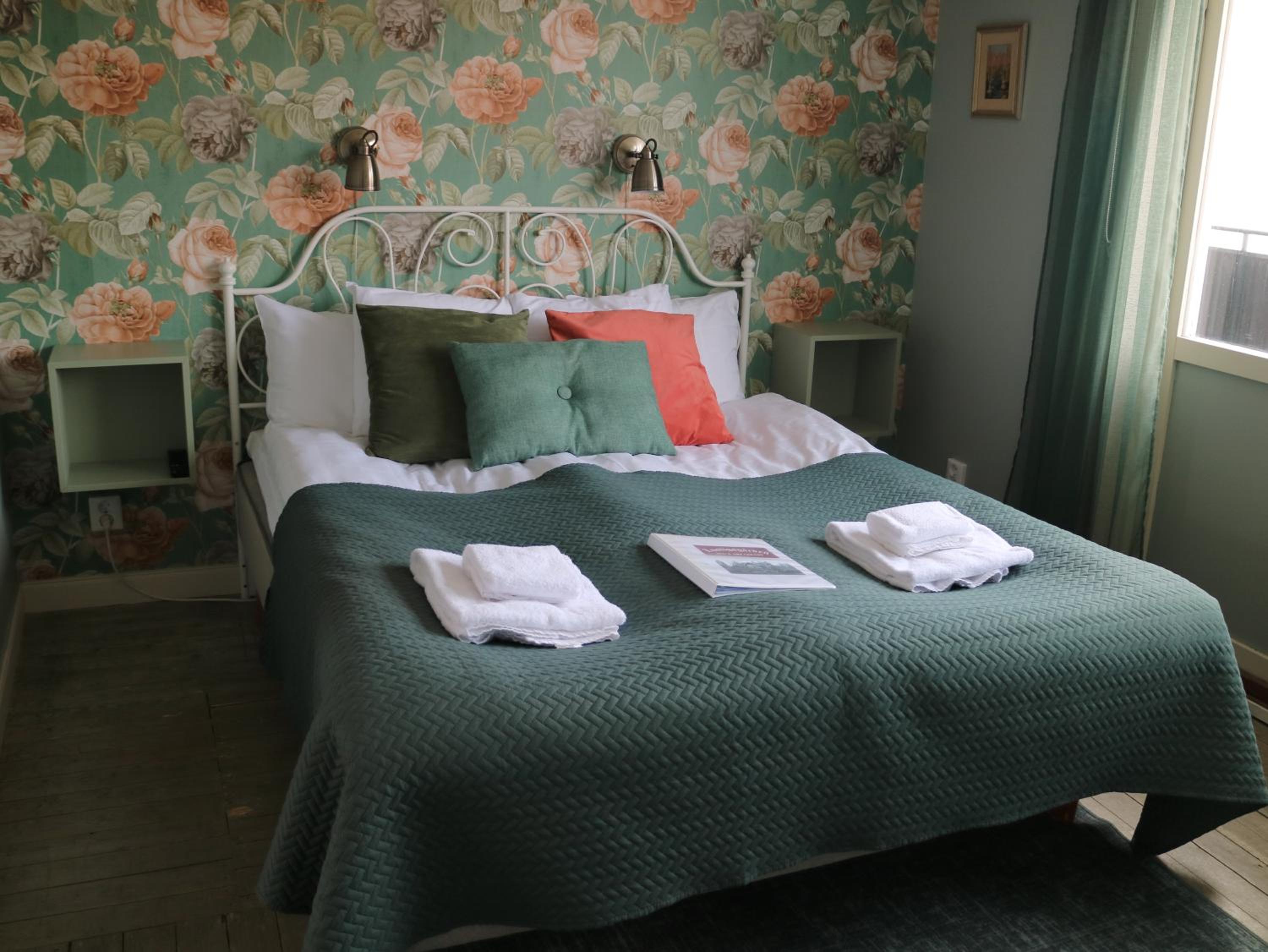 Lustigsgården Boutique Hotel