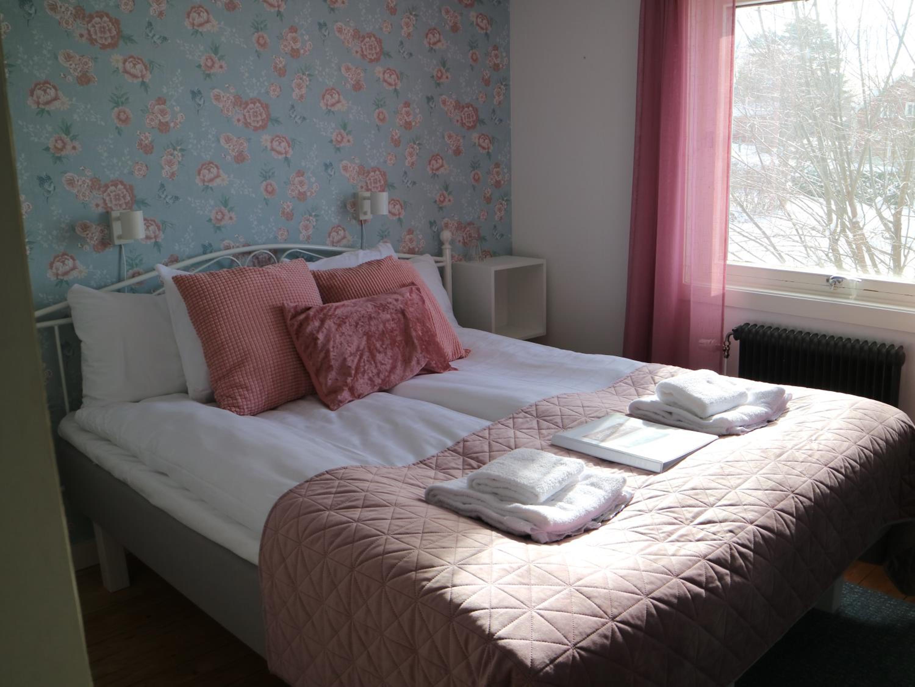 Lustigsgården Boutique Hotel