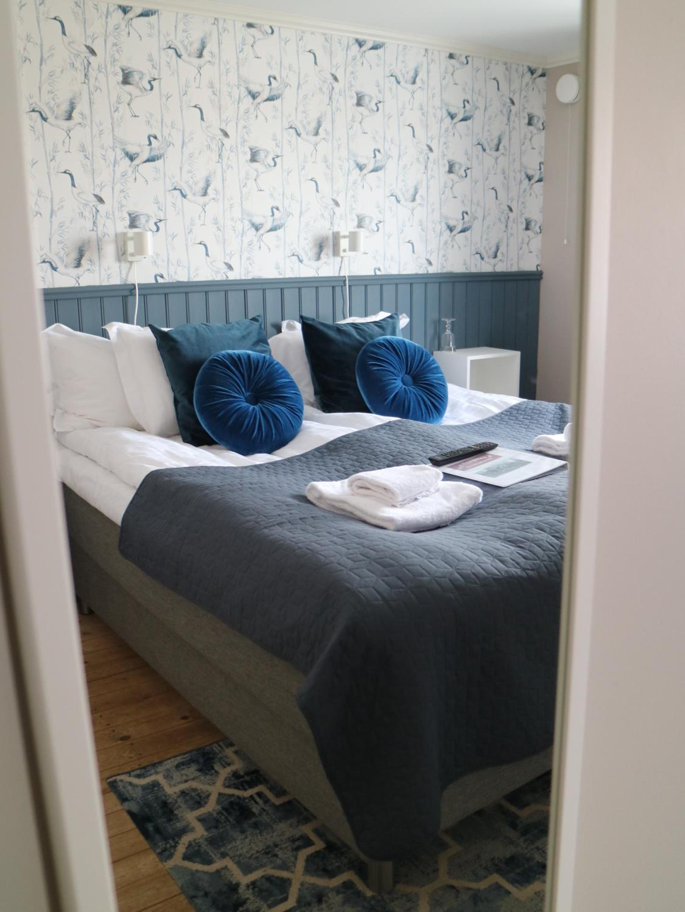 Lustigsgården Boutique Hotel