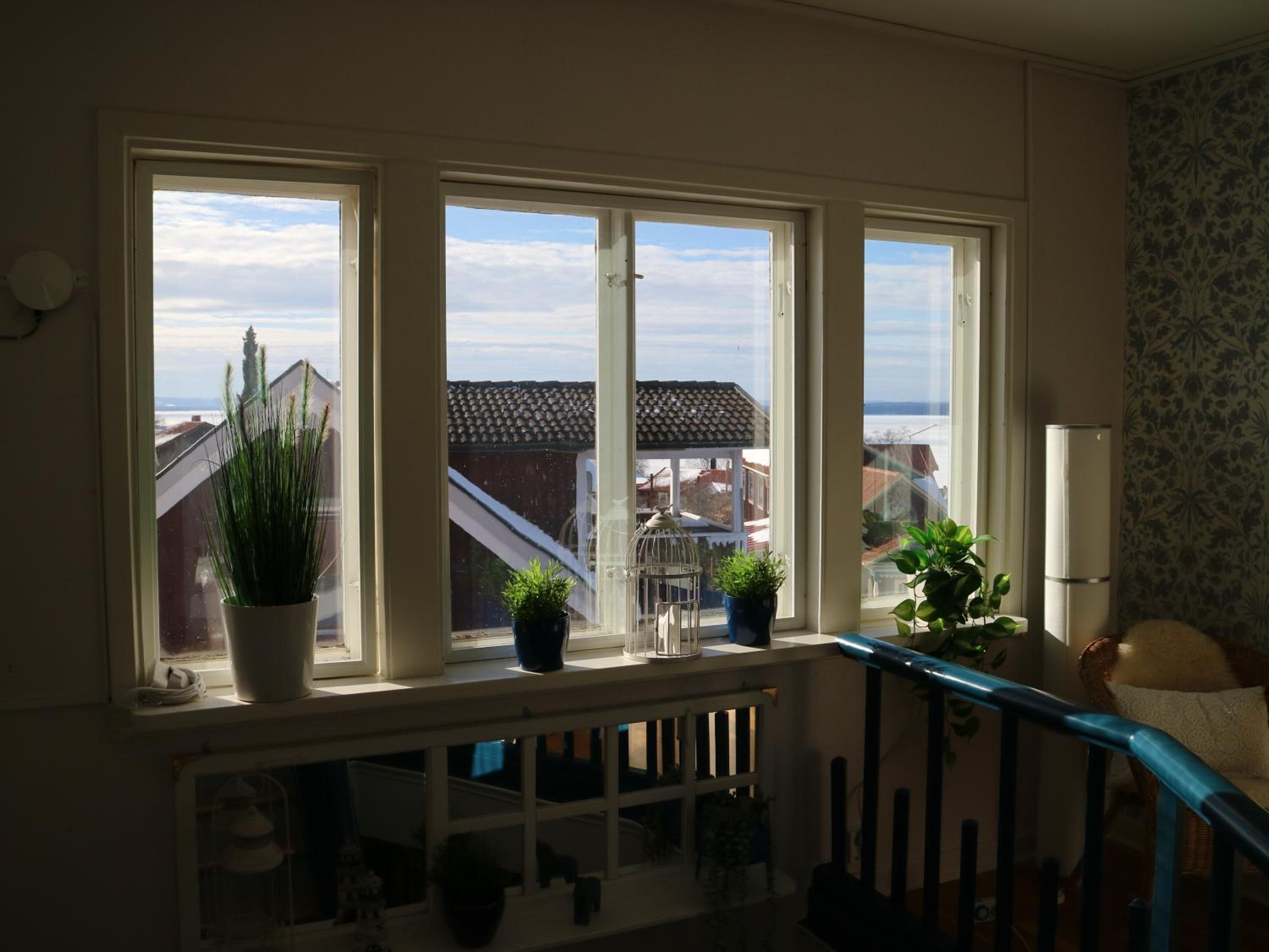 Lustigsgården Boutique Hotel