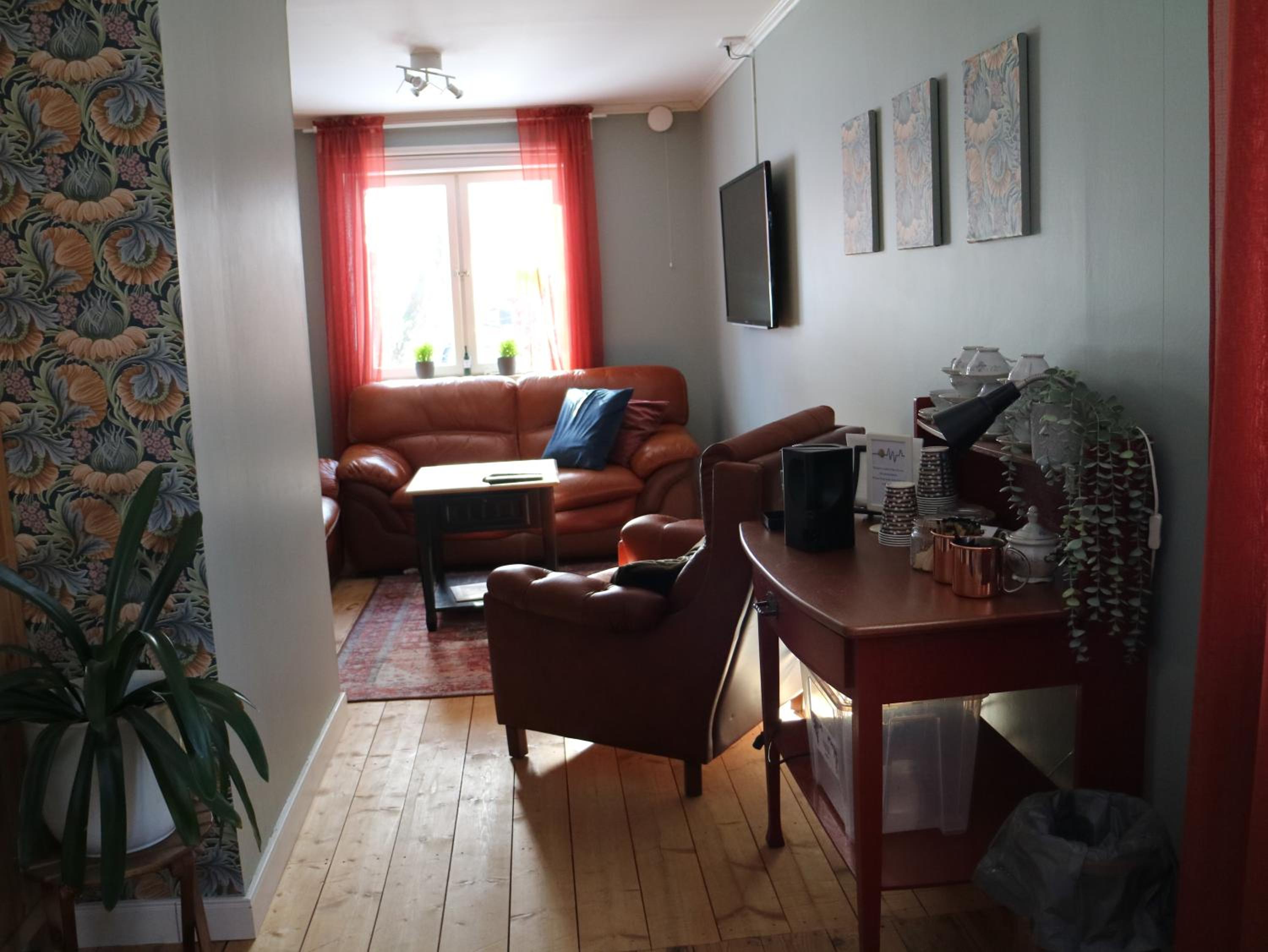 Lustigsgården Boutique Hotel