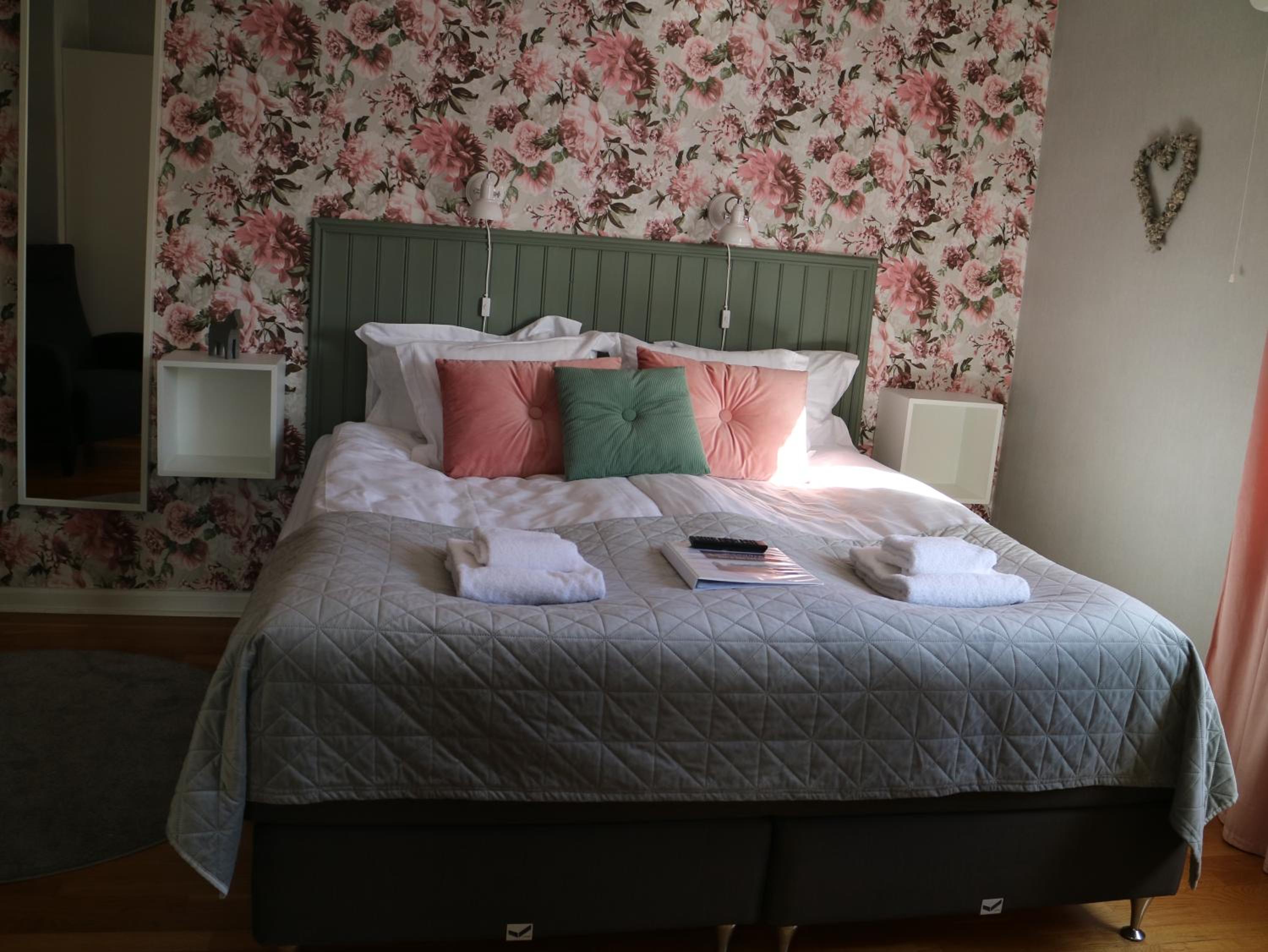 Lustigsgården Boutique Hotel