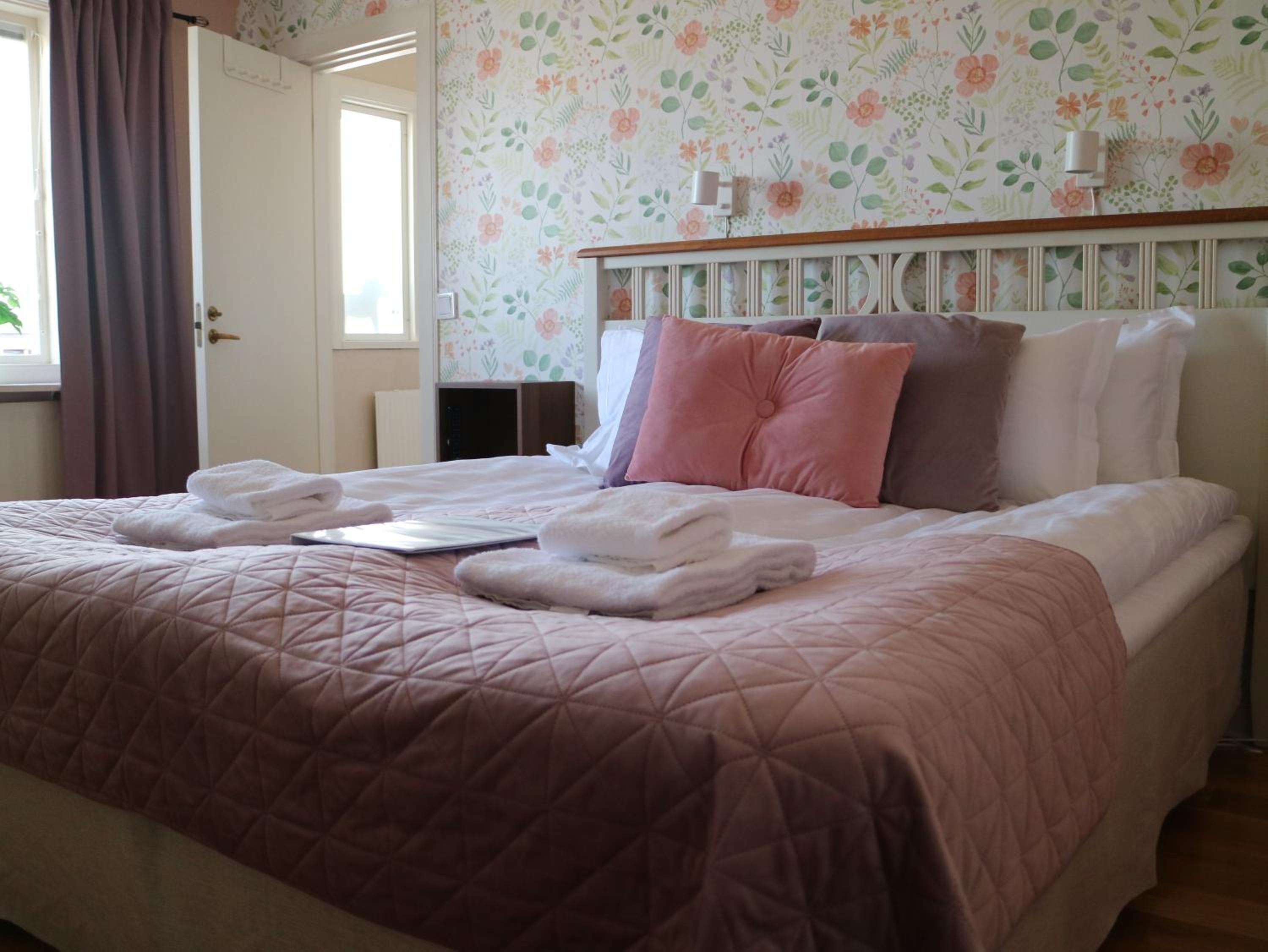 Lustigsgården Boutique Hotel