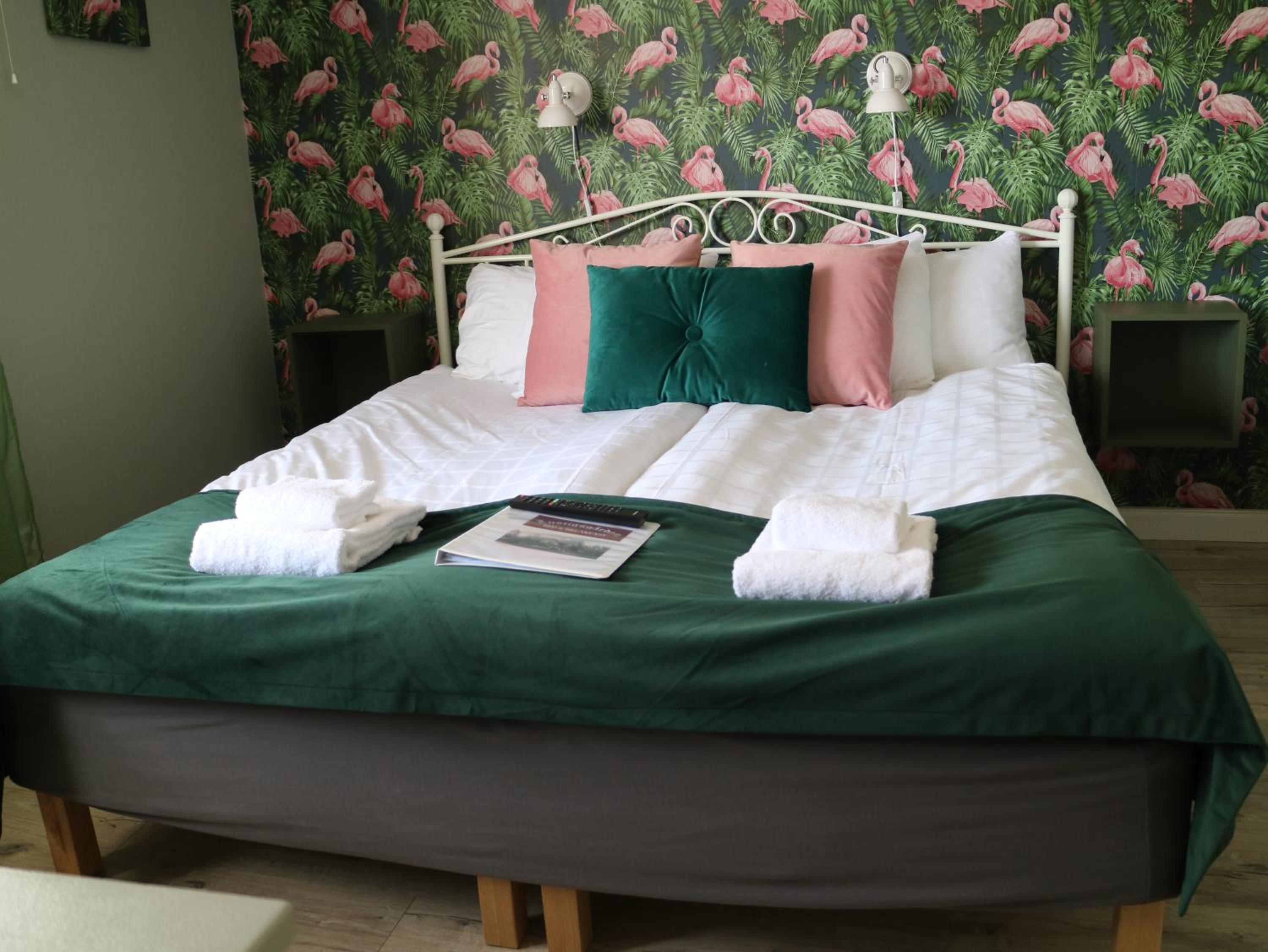 Lustigsgården Boutique Hotel