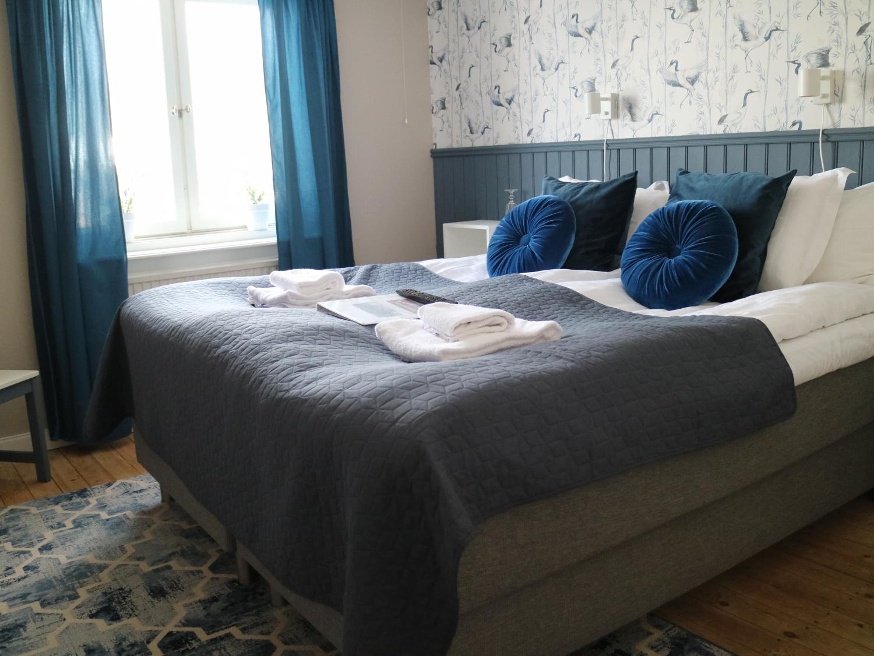 Lustigsgården Boutique Hotel