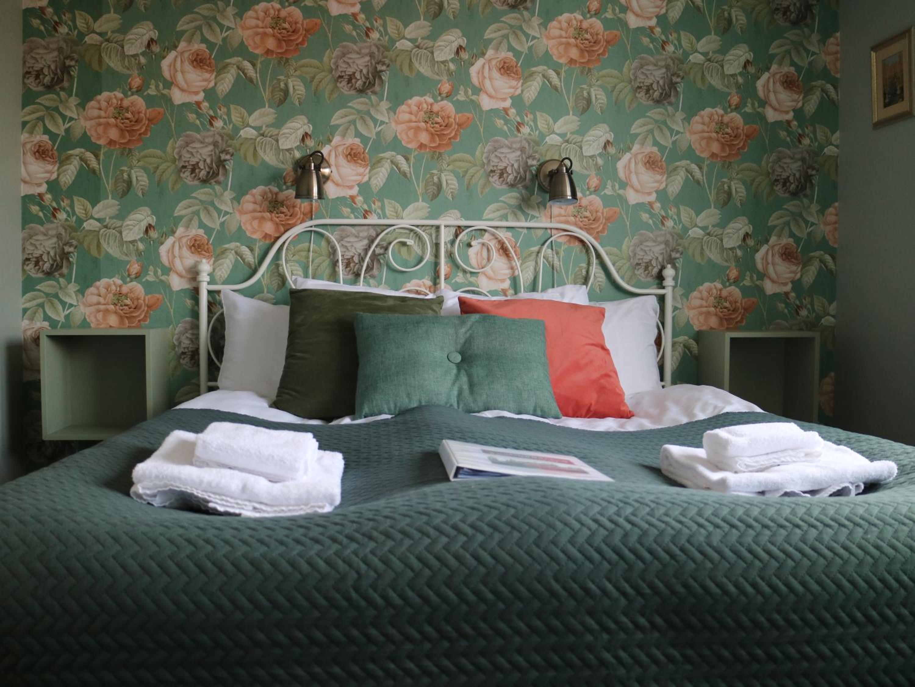 Lustigsgården Boutique Hotel
