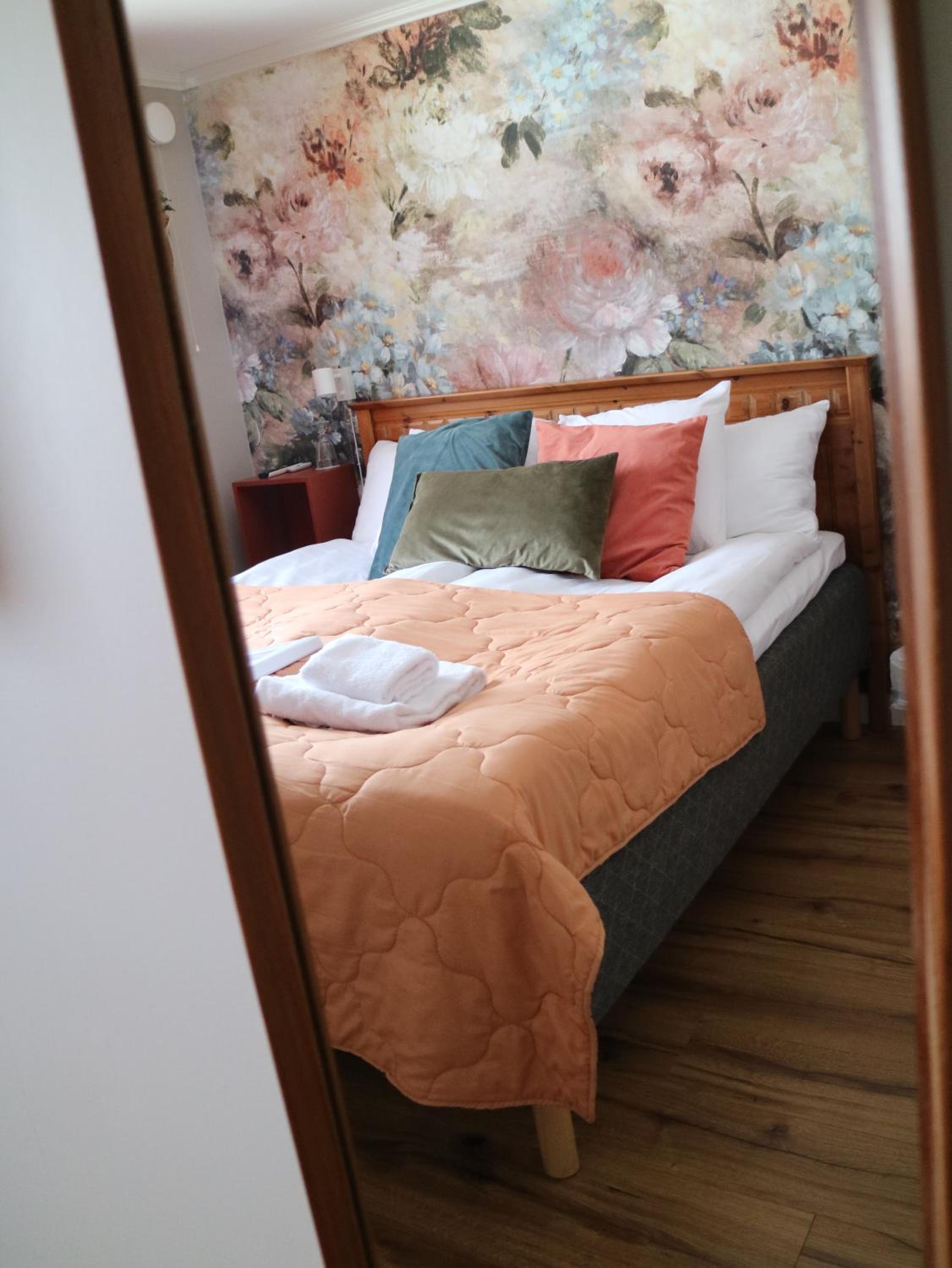 Lustigsgården Boutique Hotel