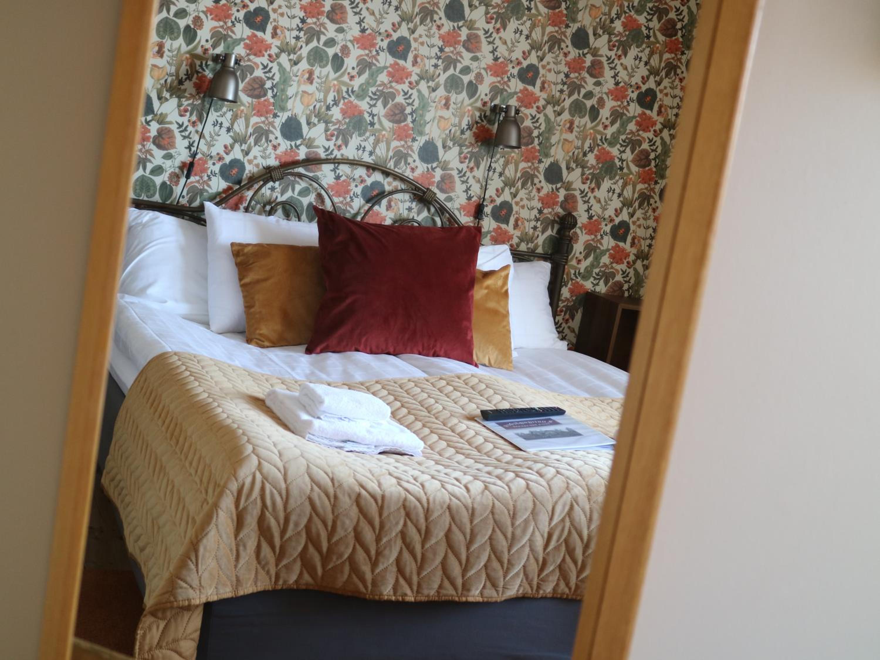 Lustigsgården Boutique Hotel