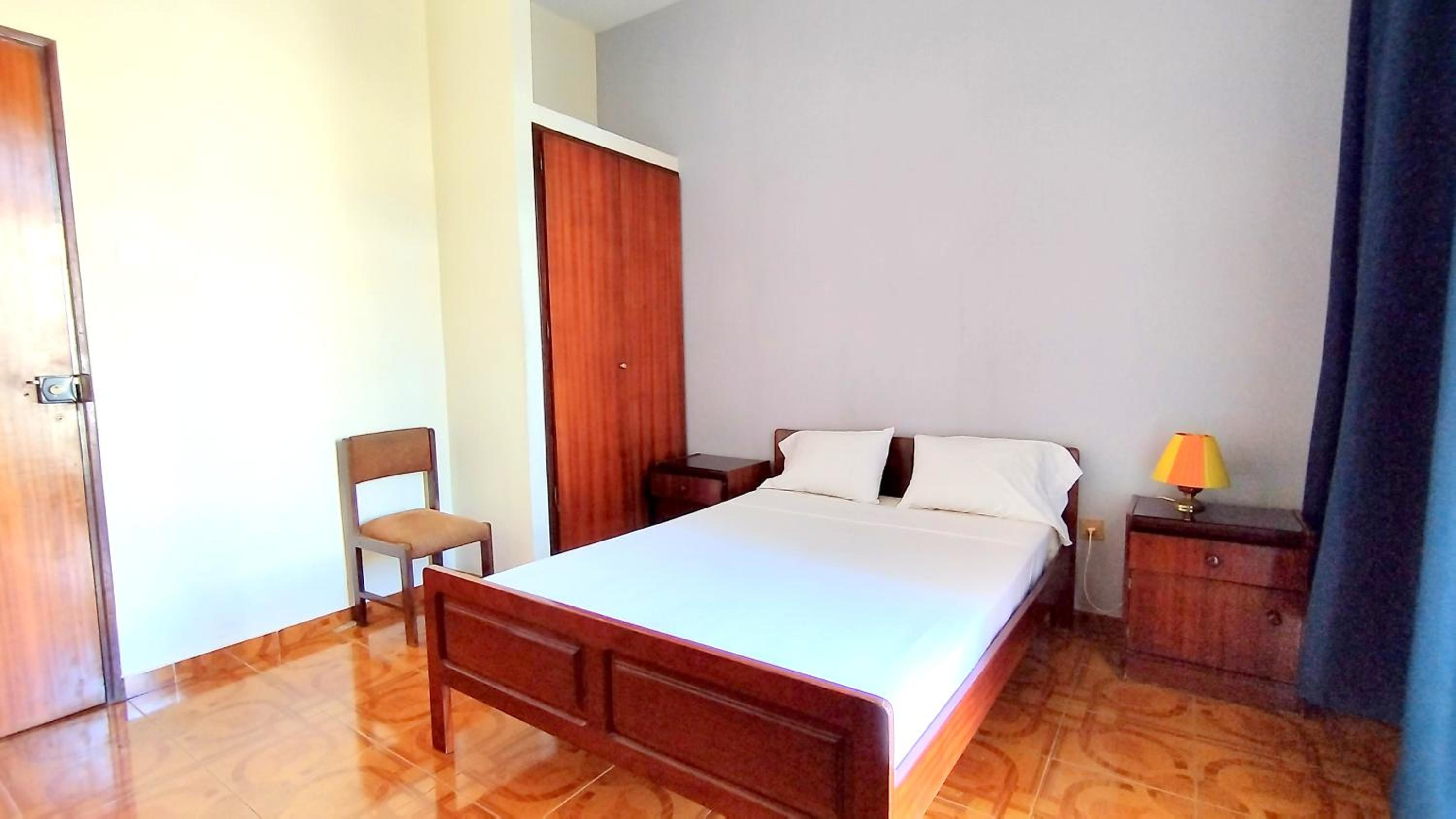Residencial Amarante