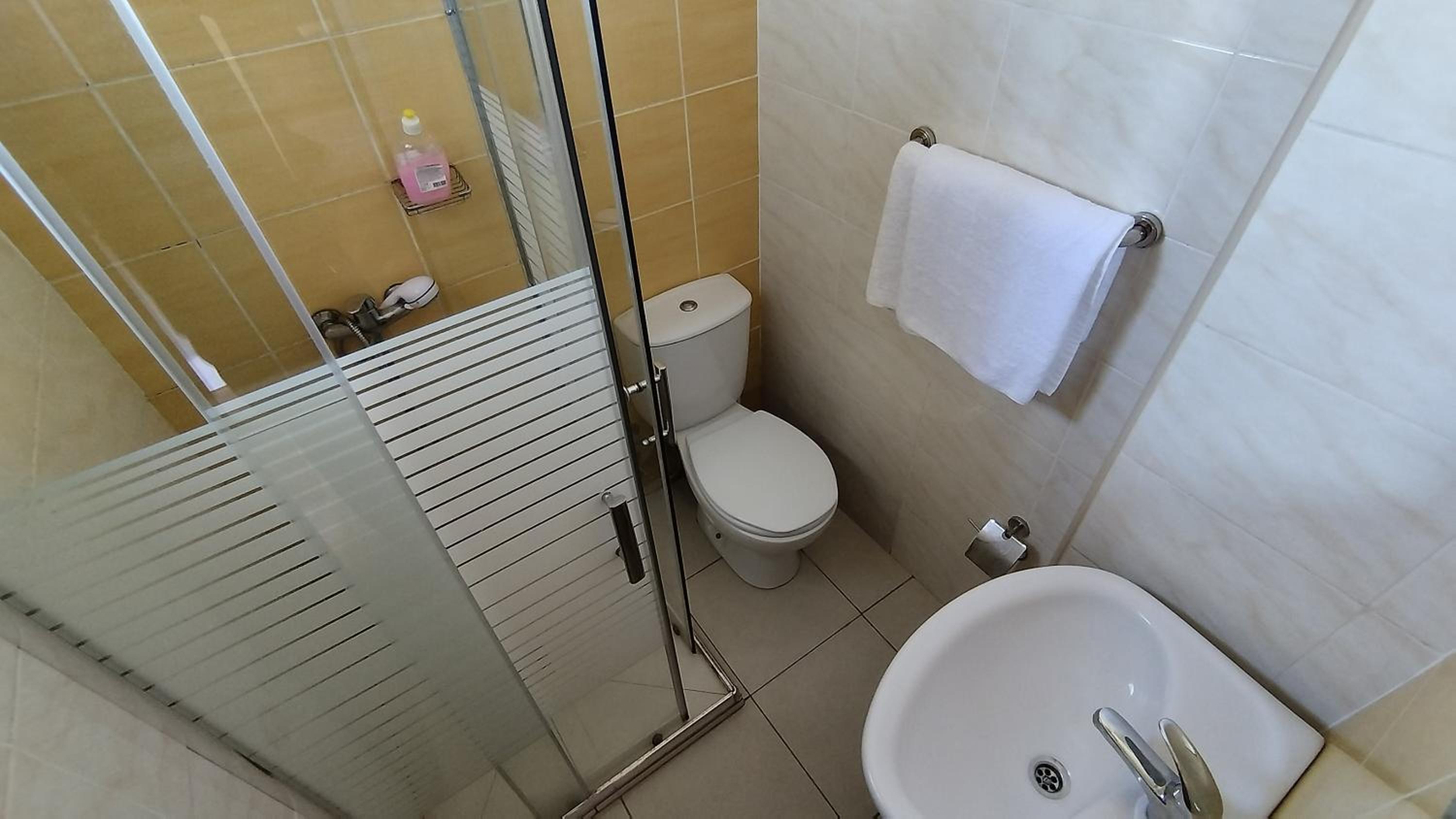 Residencial Amarante