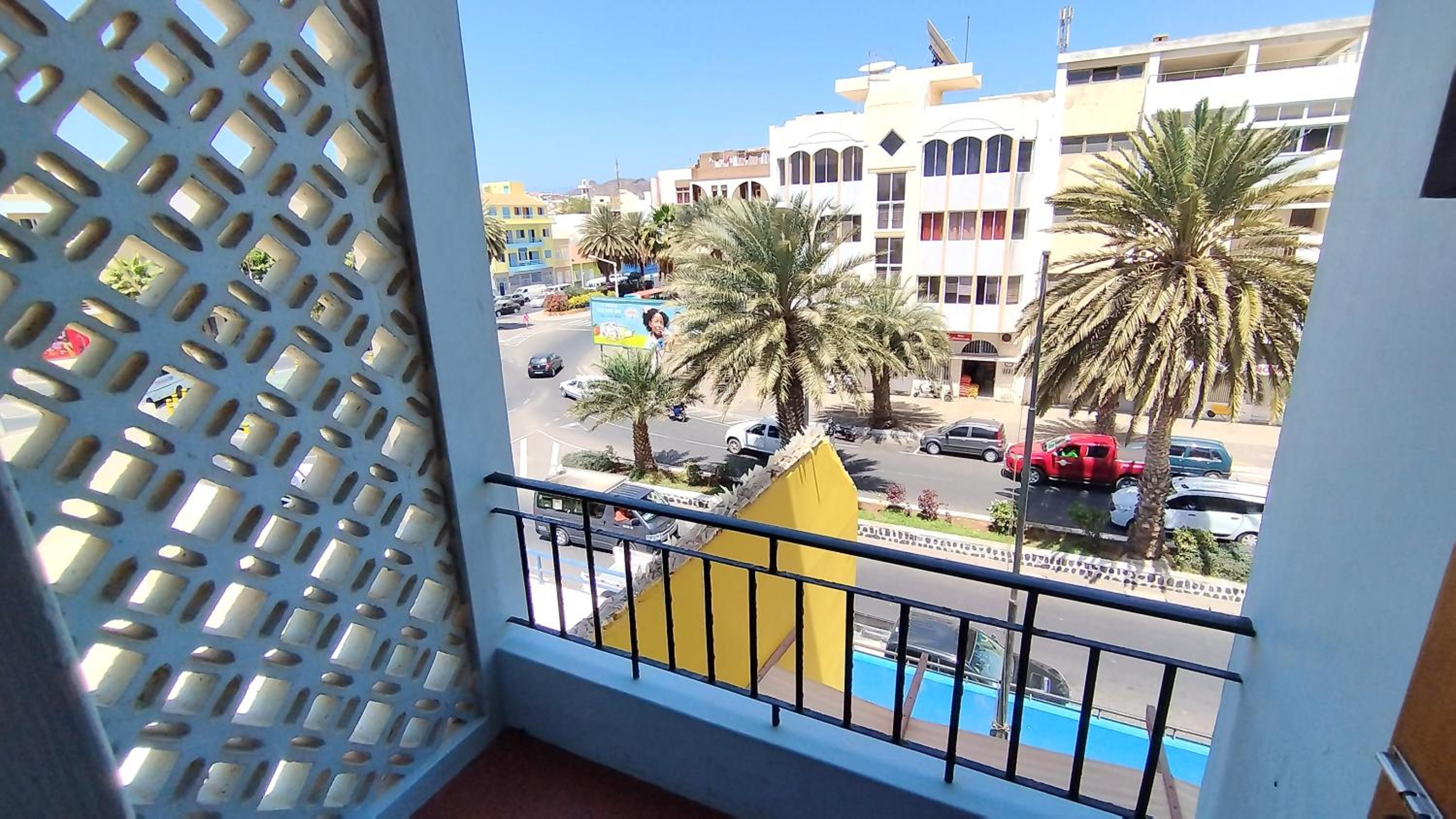 Residencial Amarante