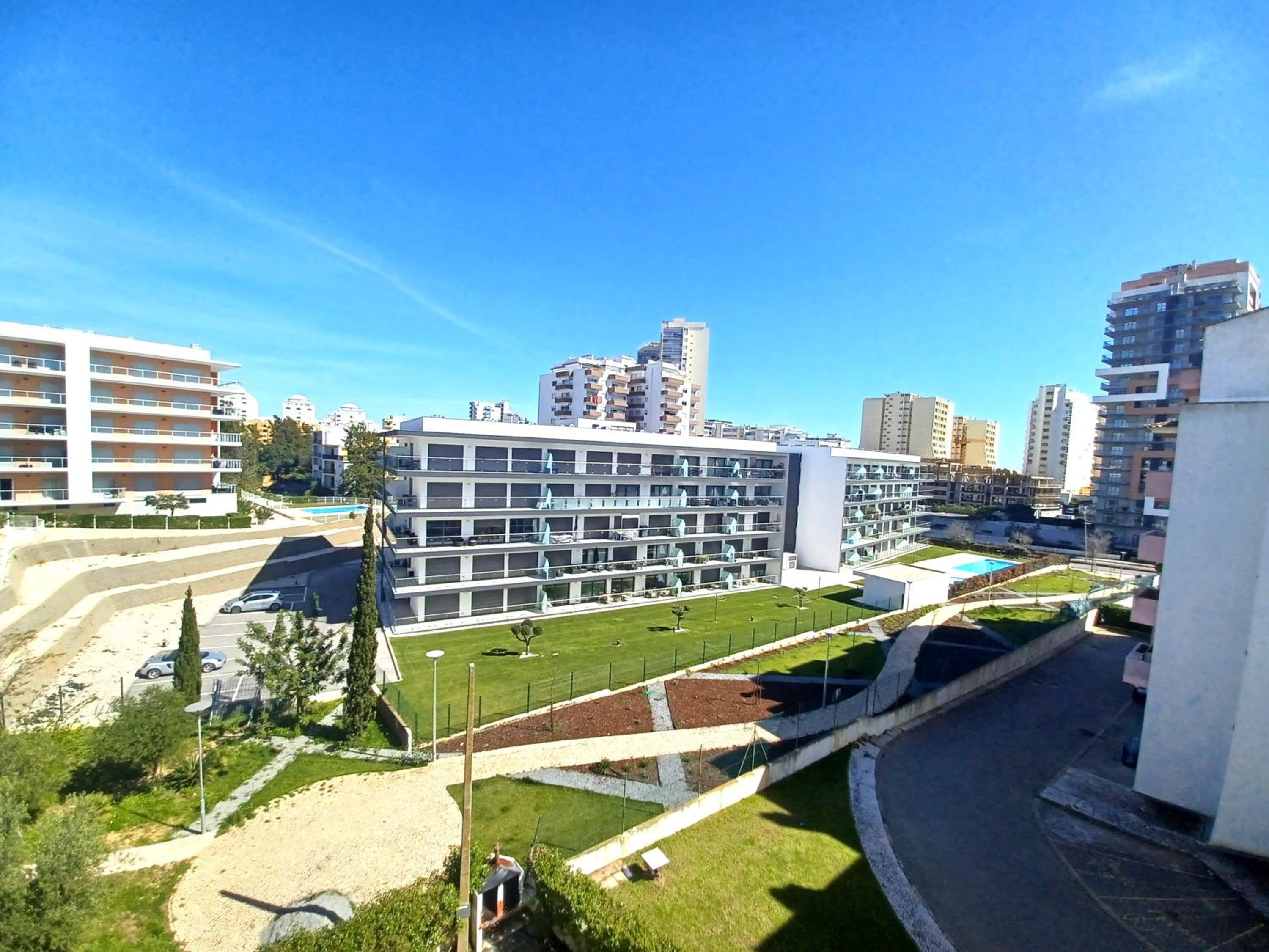AREIAS DA ROCHA Beach Apartment view 4