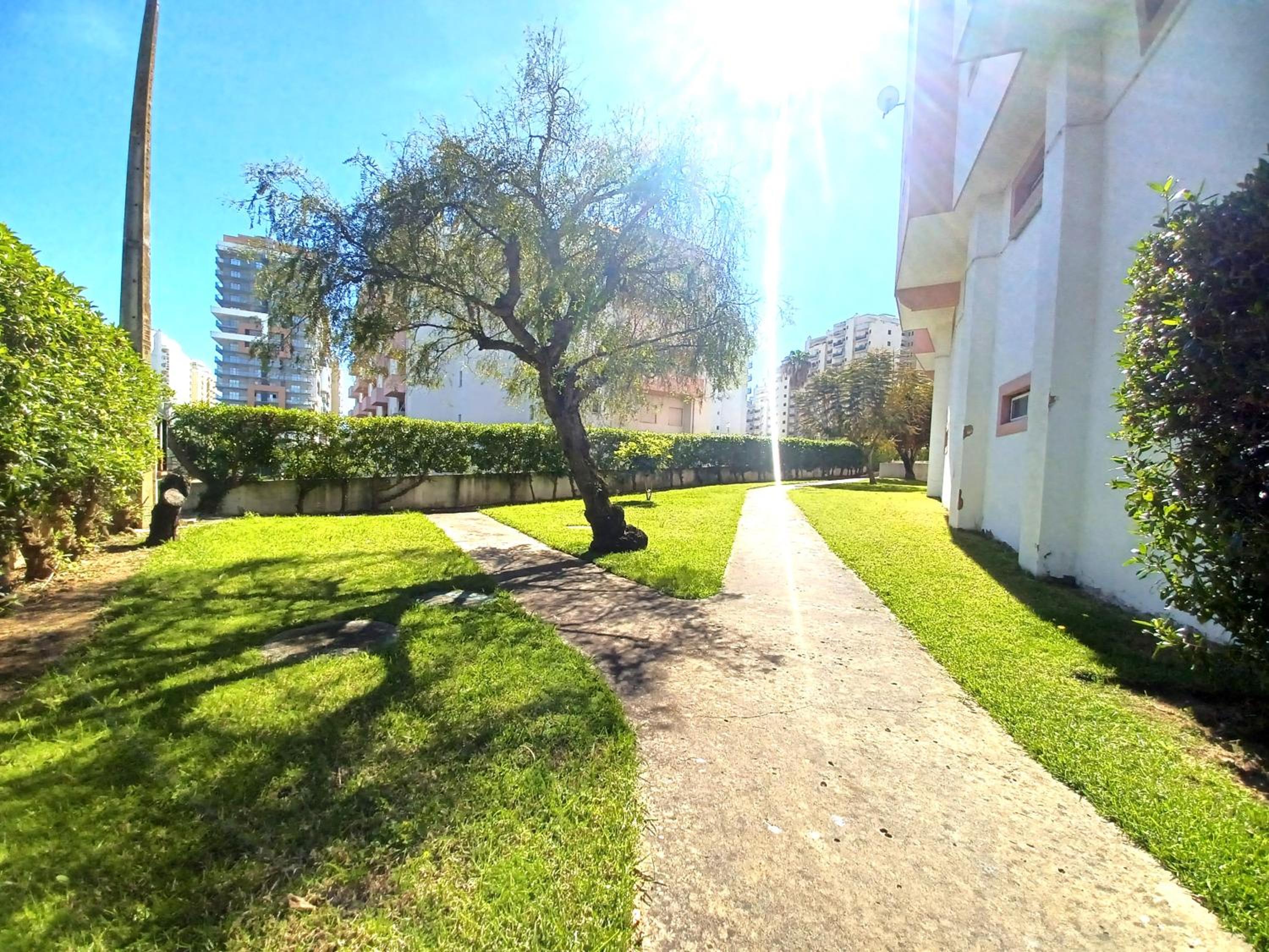 AREIAS DA ROCHA Beach Apartment view 5