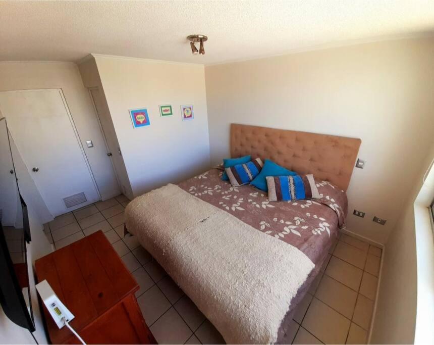 Condominio Don Lorenzo