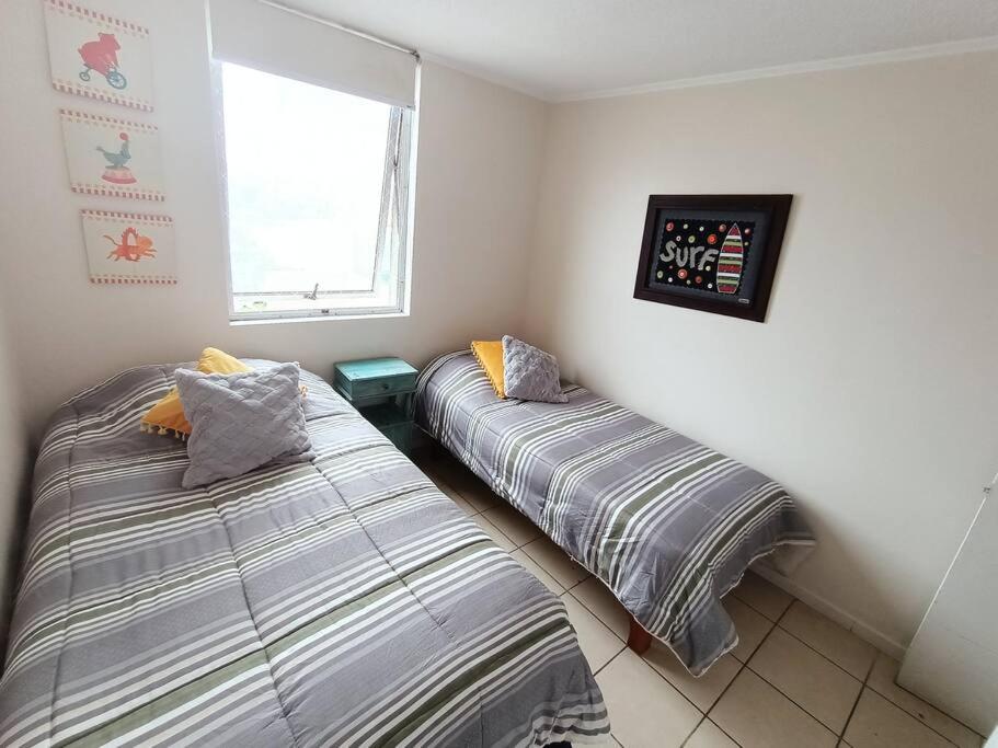 Condominio Don Lorenzo