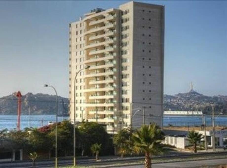 Condominio Don Lorenzo