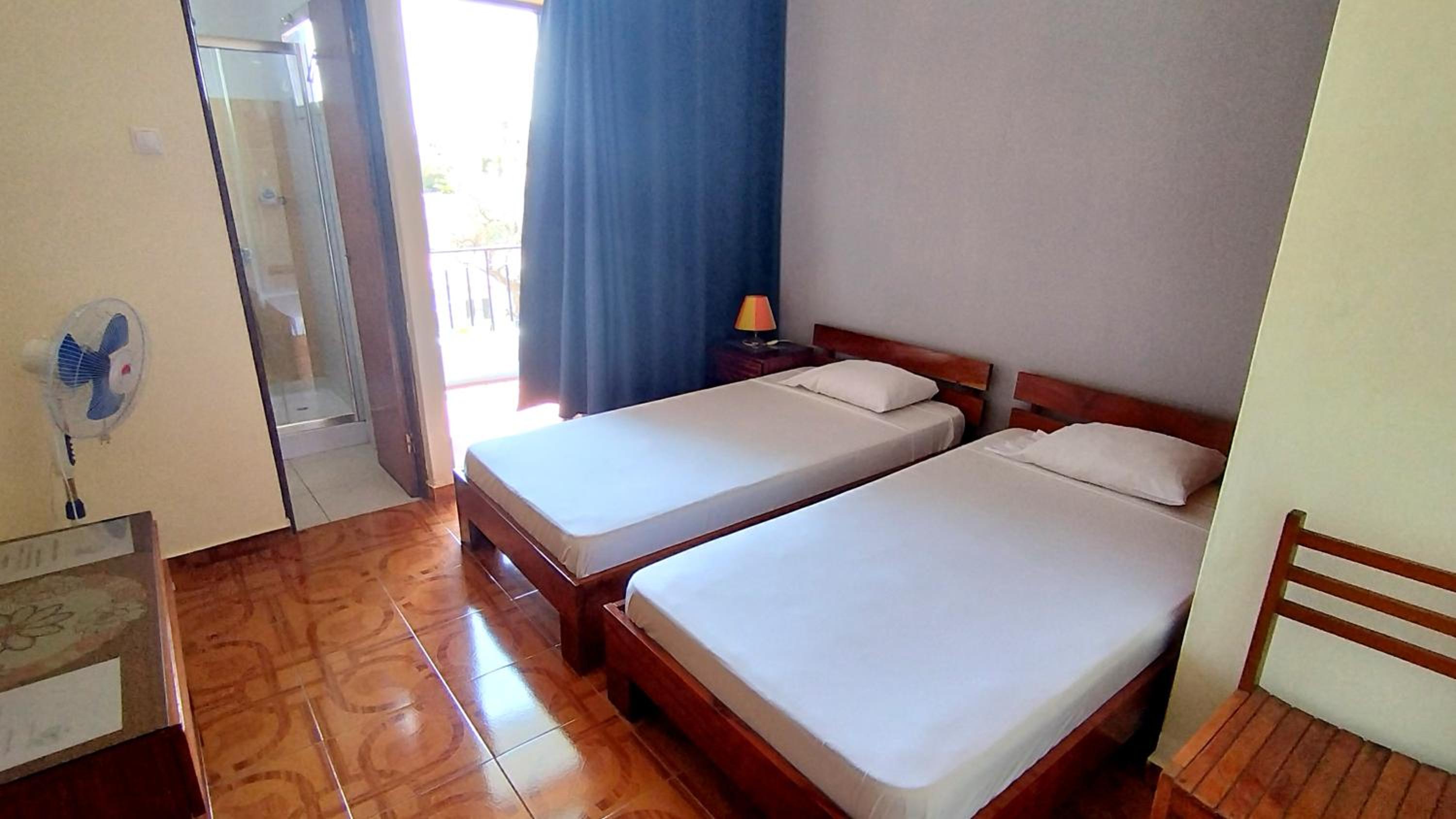 Residencial Amarante