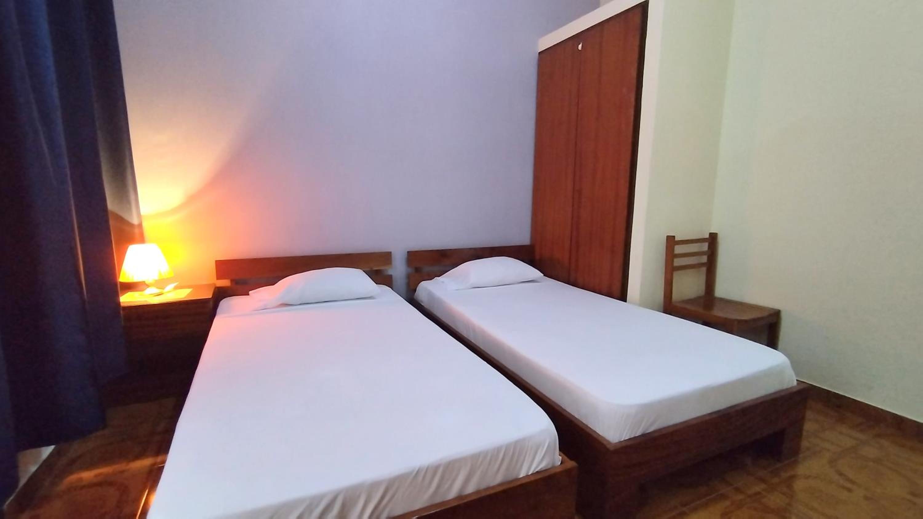 Residencial Amarante