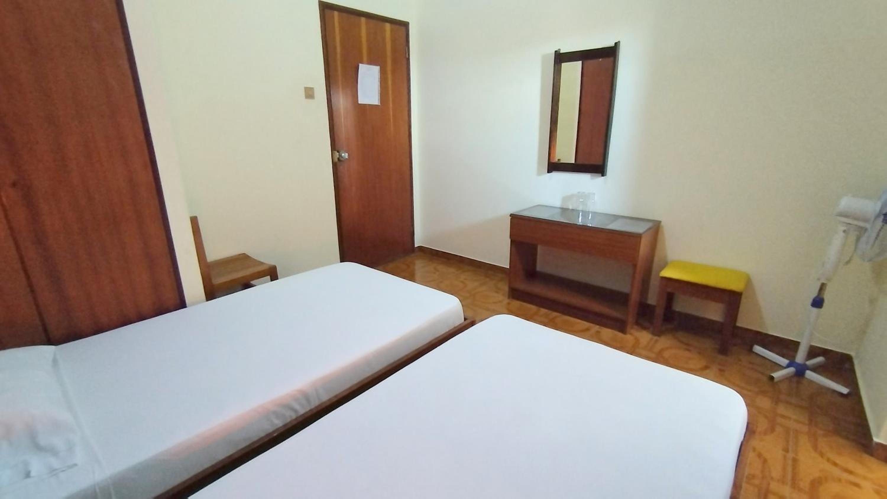 Residencial Amarante
