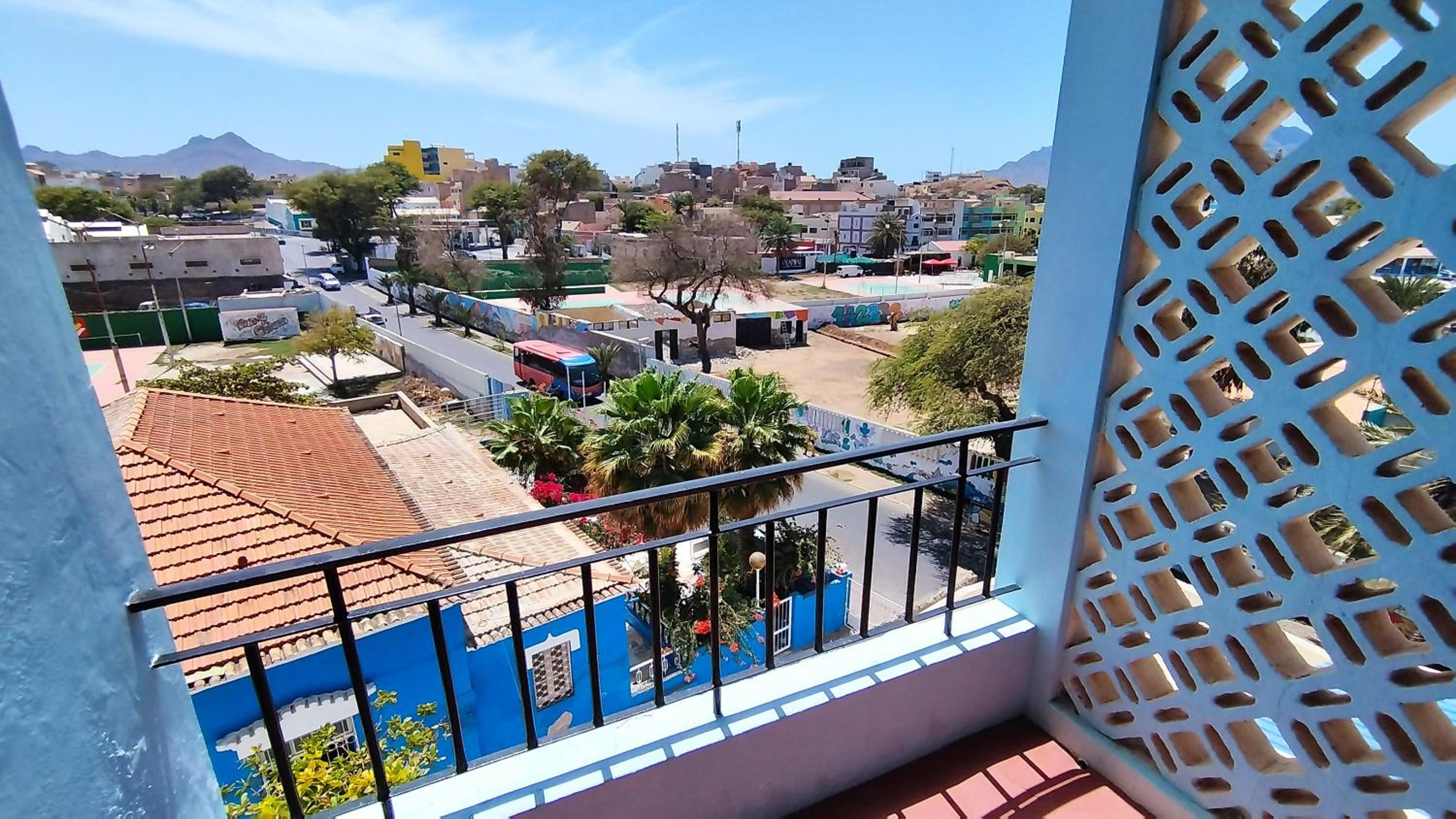 Residencial Amarante