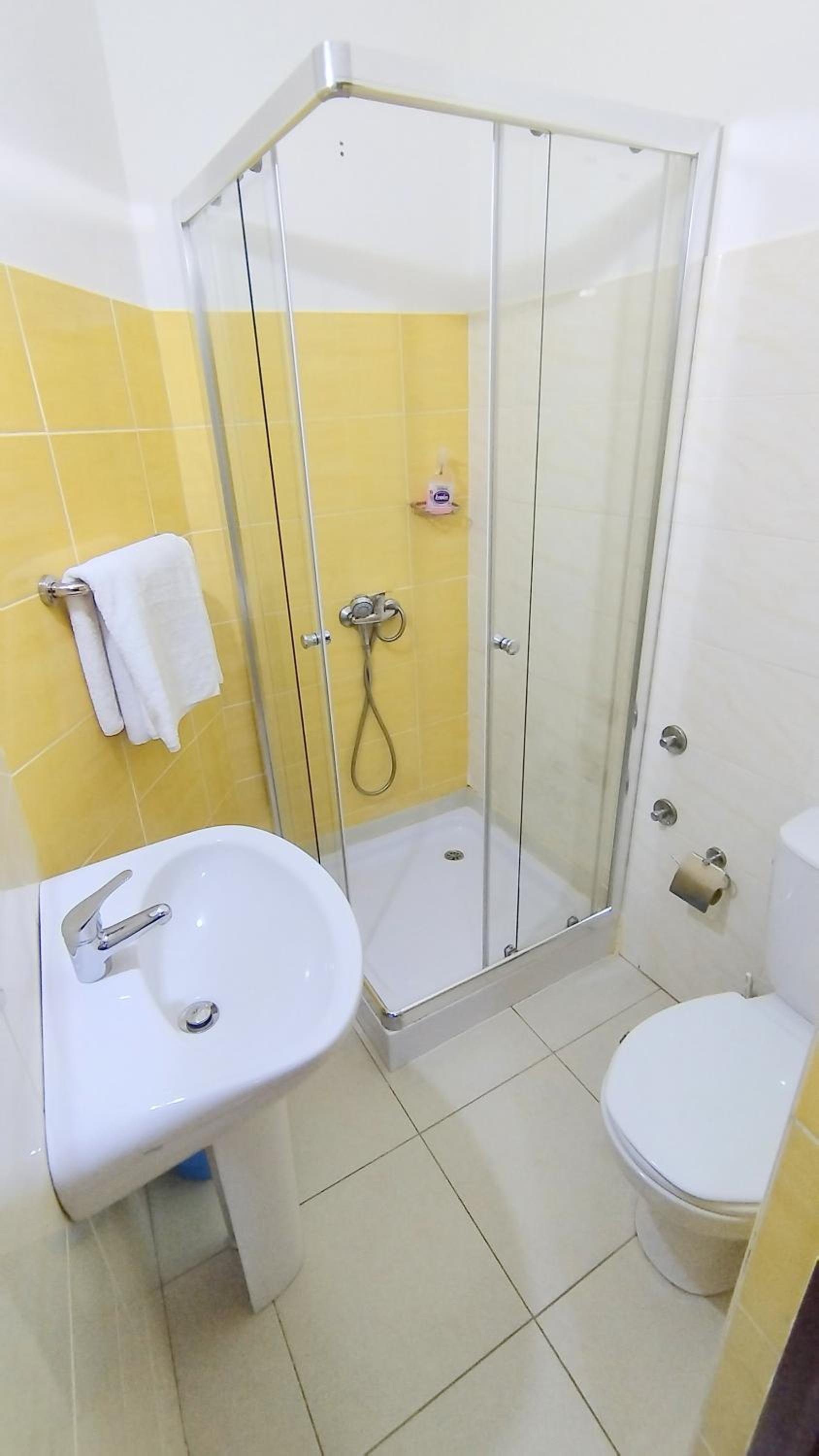 Residencial Amarante