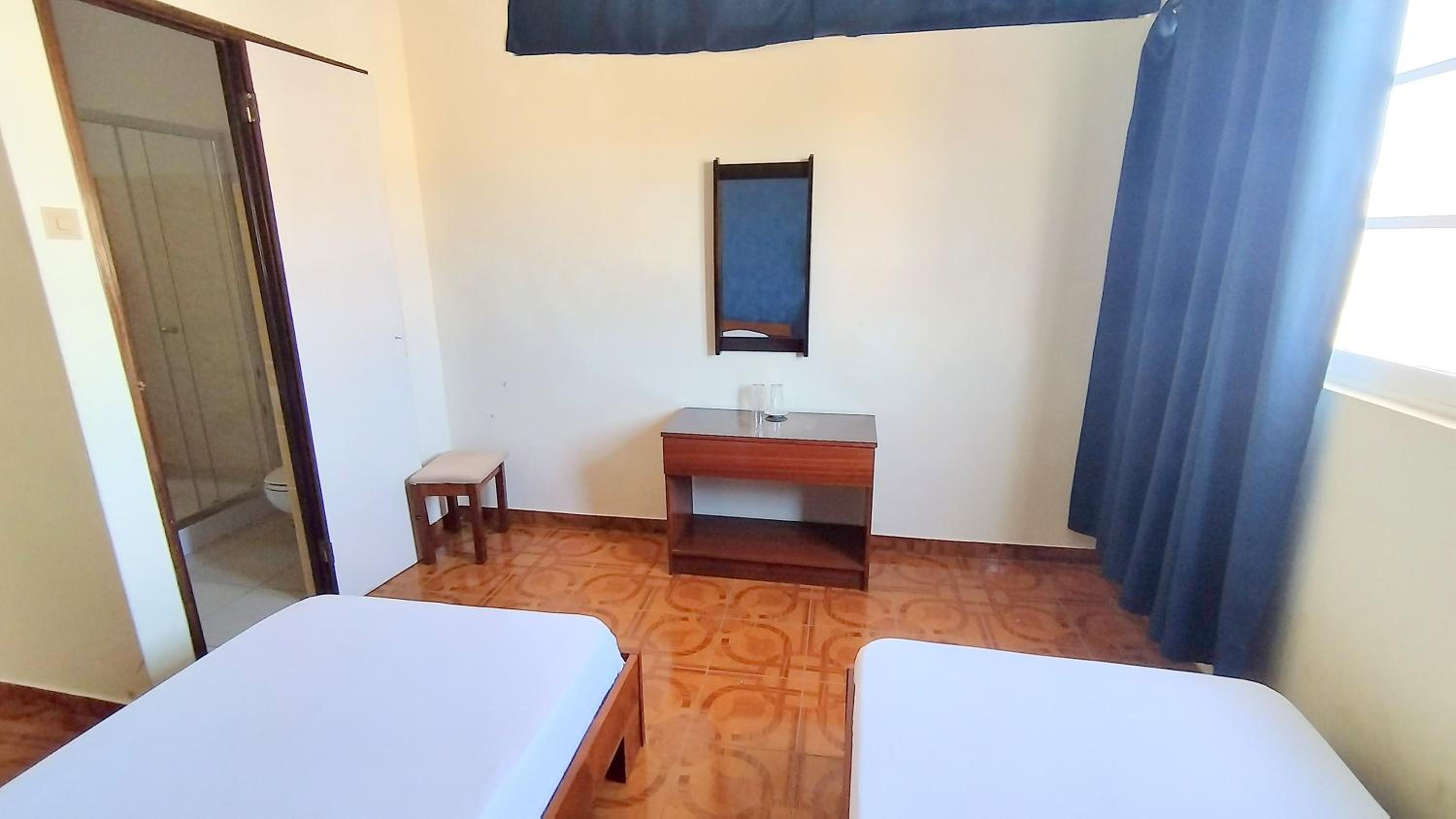 Residencial Amarante