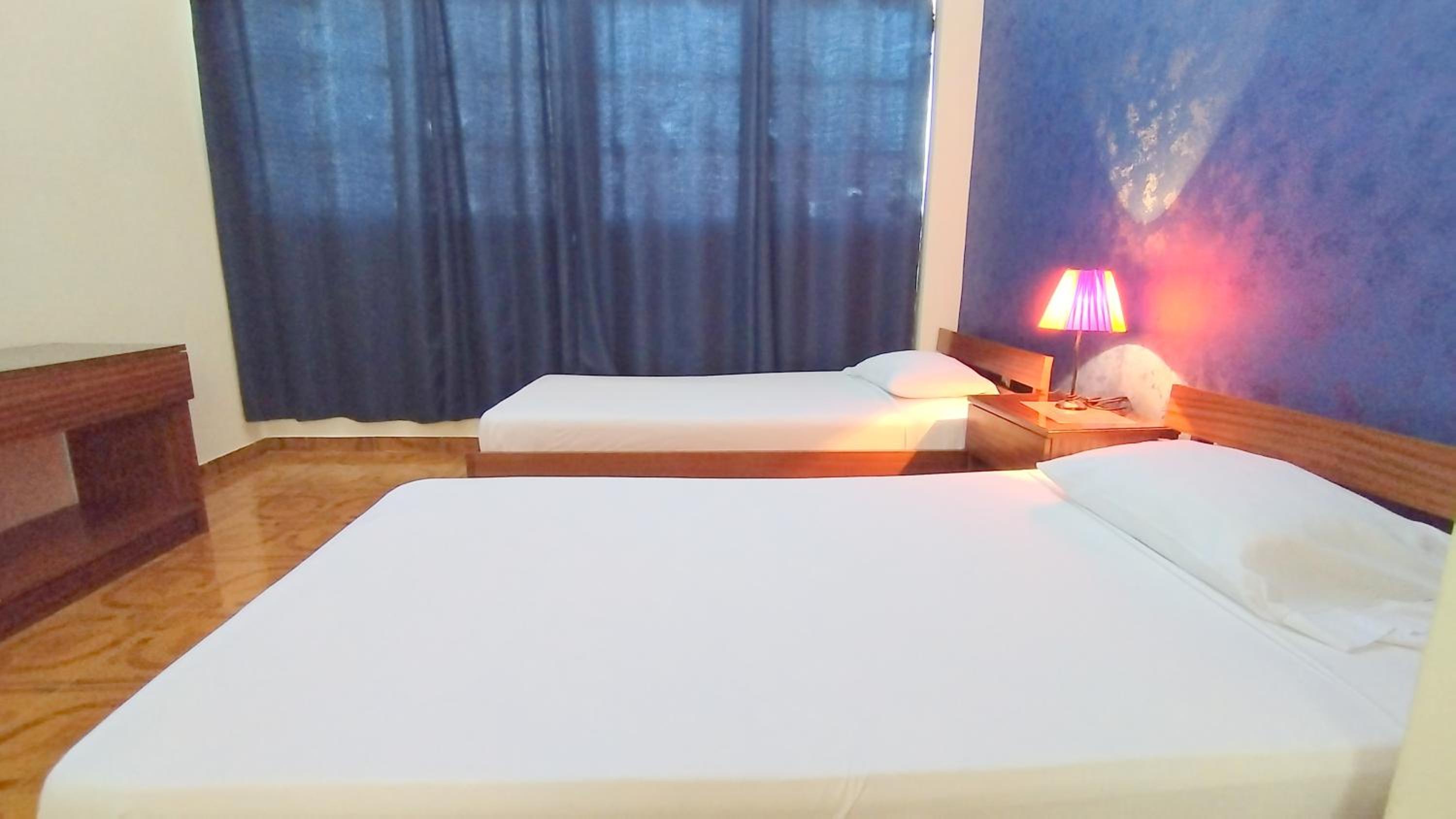 Residencial Amarante