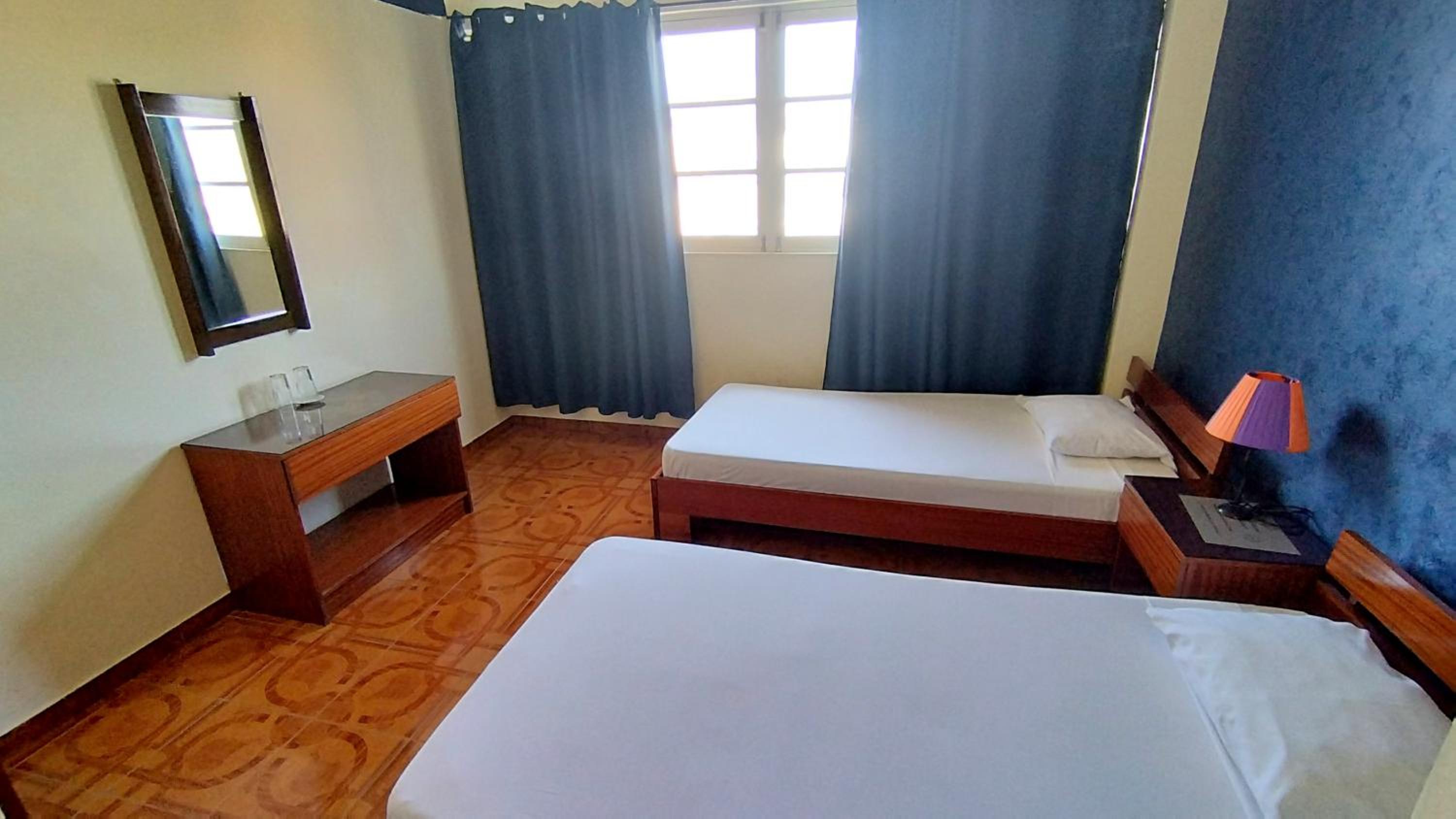 Residencial Amarante