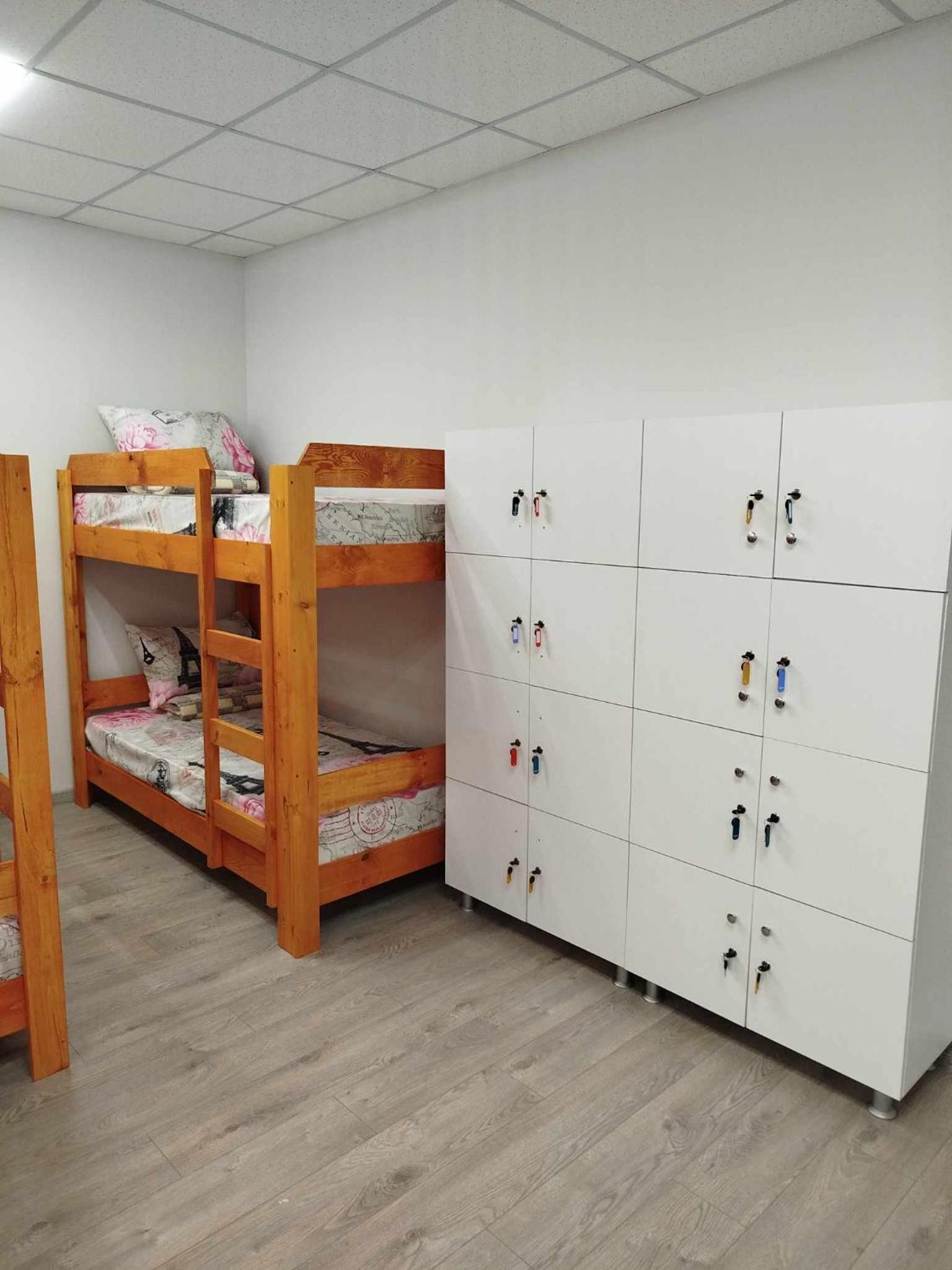Aydeniz hostel