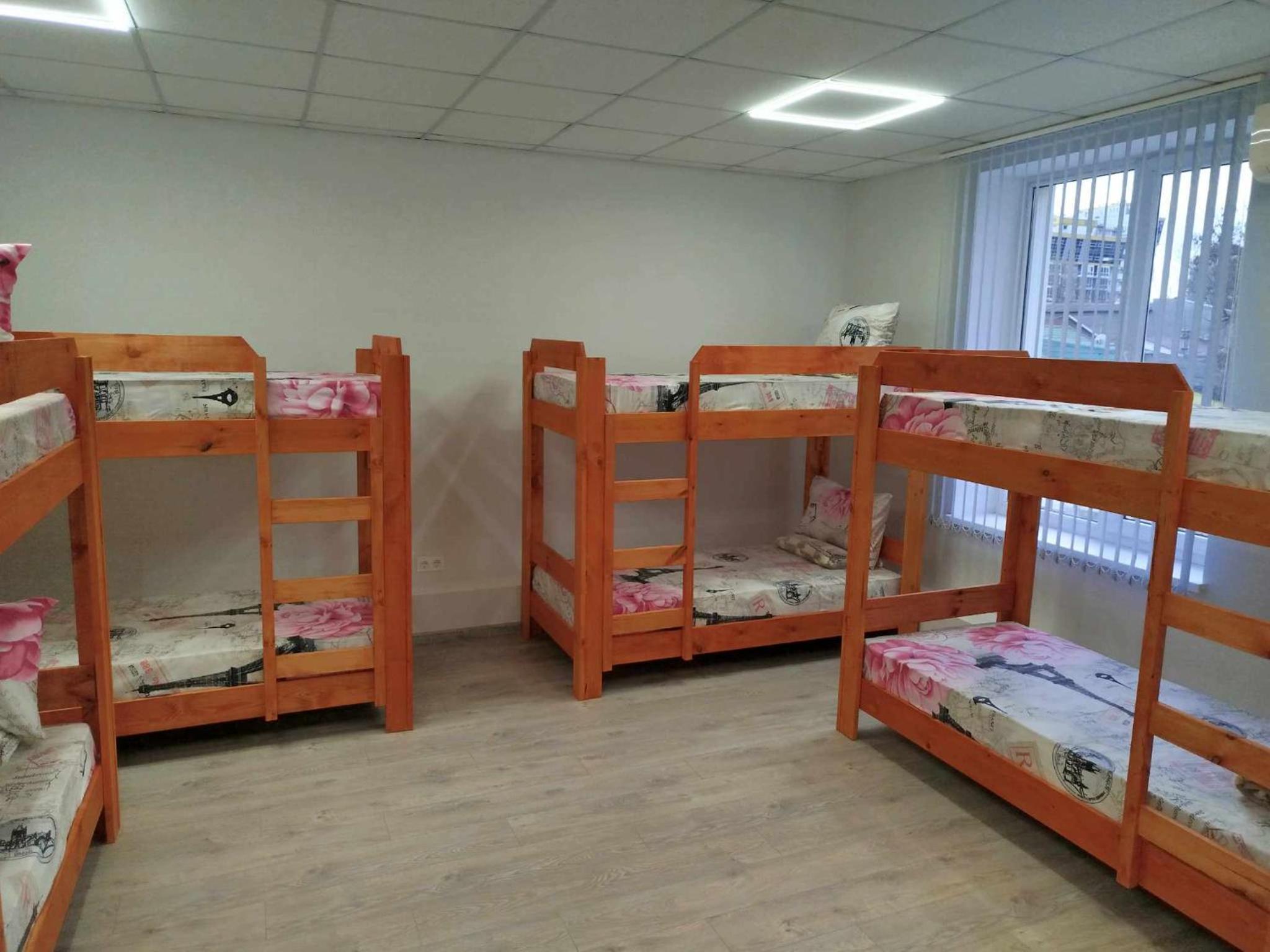 Aydeniz hostel