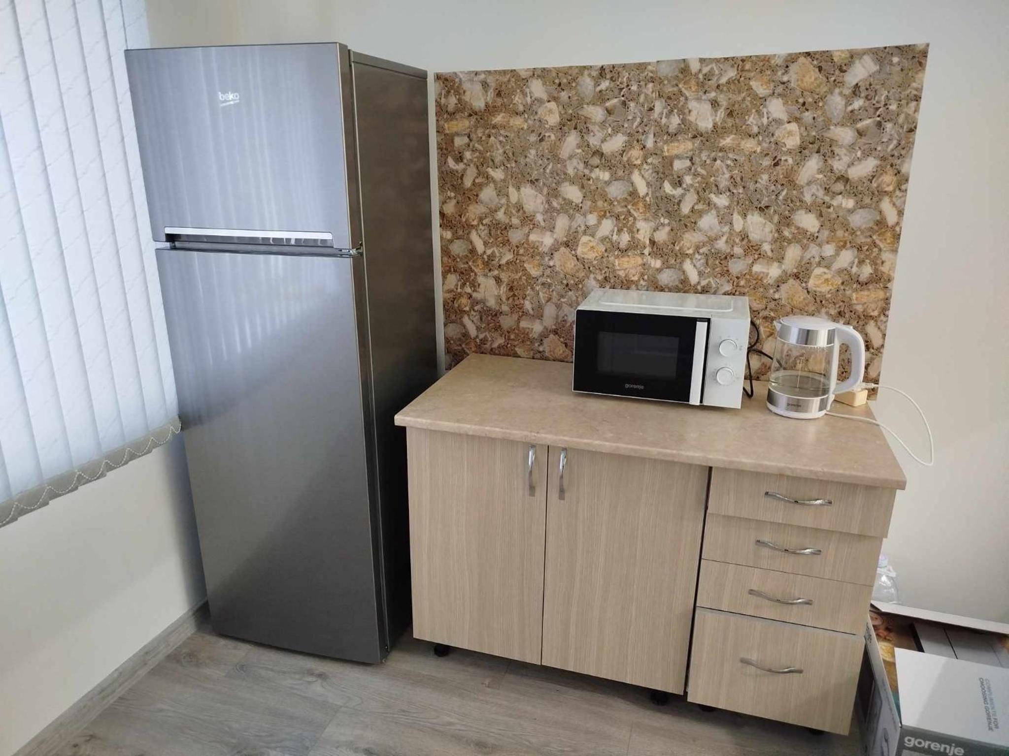 Aydeniz hostel