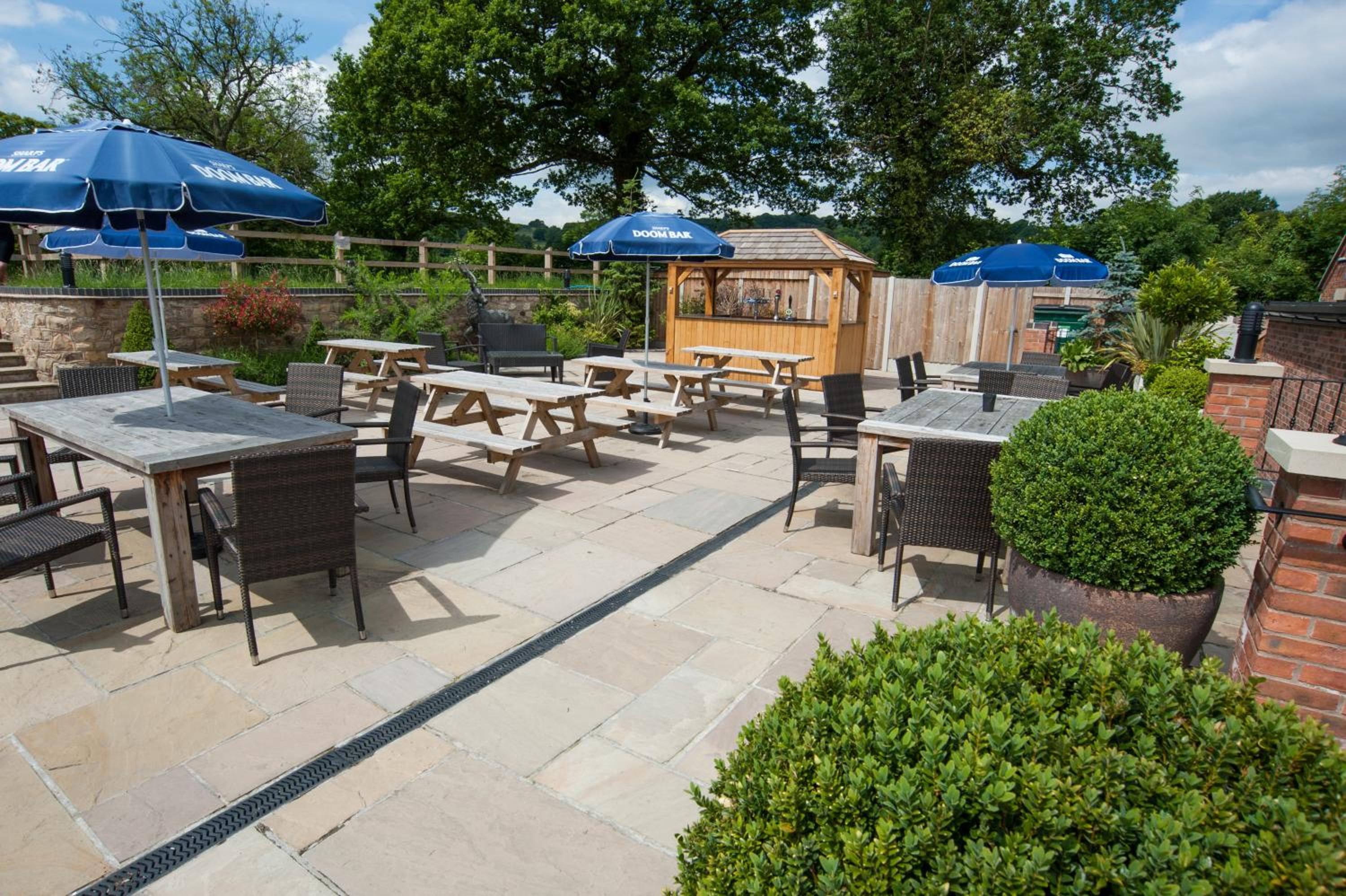 The White Hart Inn
