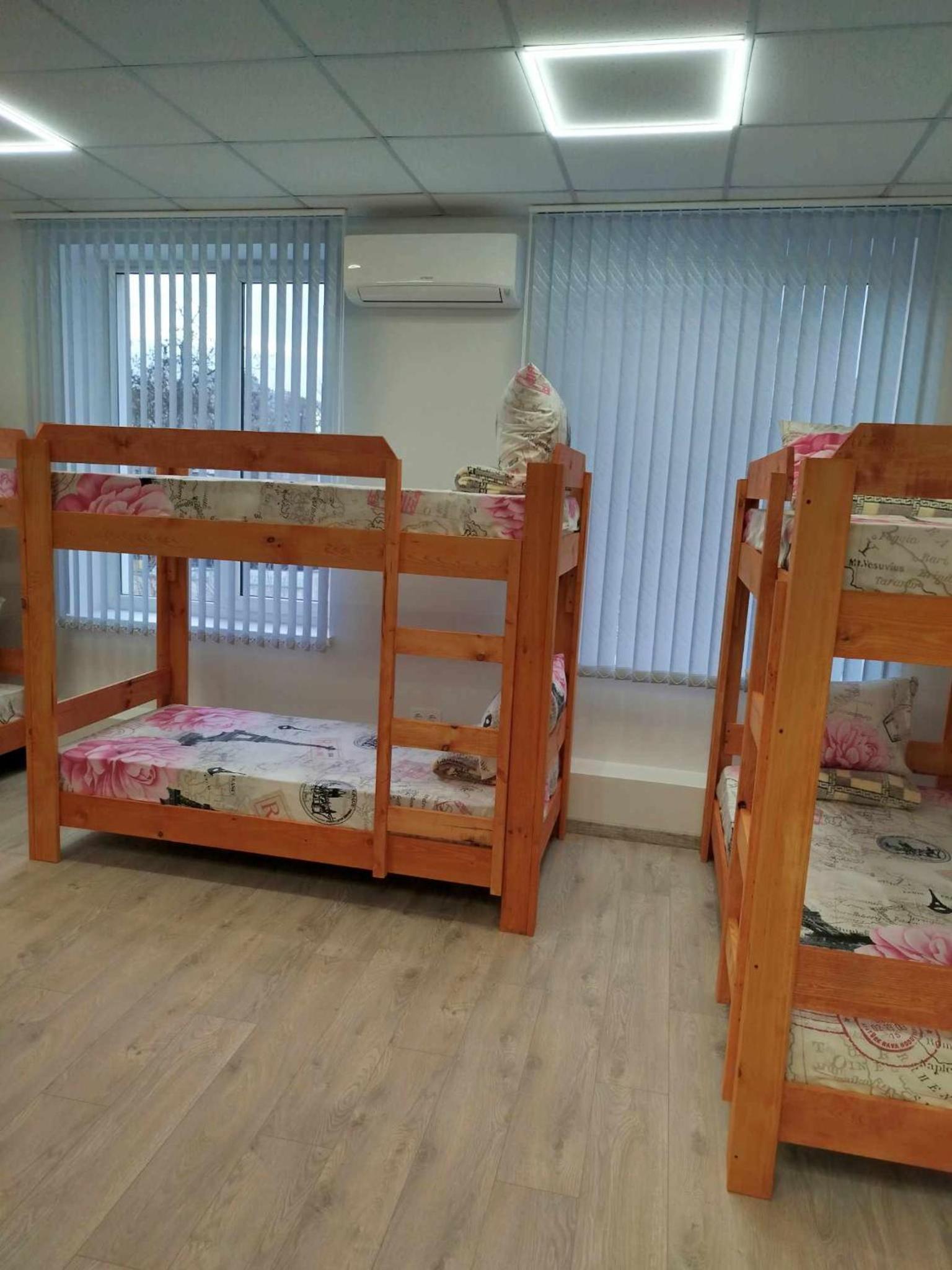 Aydeniz hostel