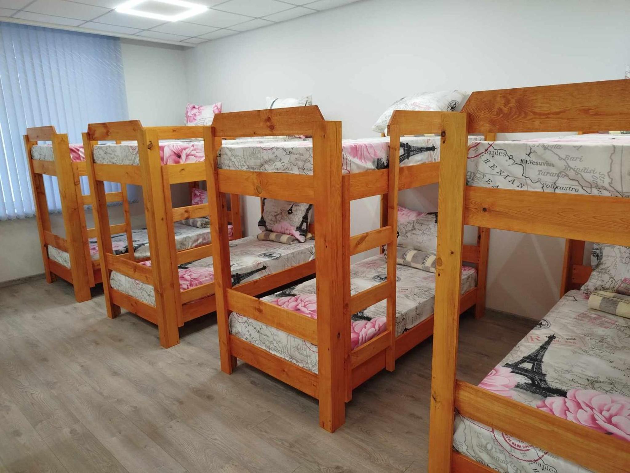 Aydeniz hostel