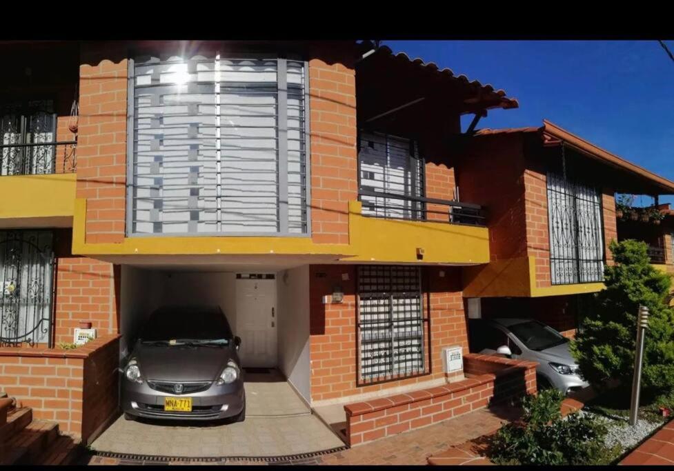 Casa Rionegro Aeropuerto