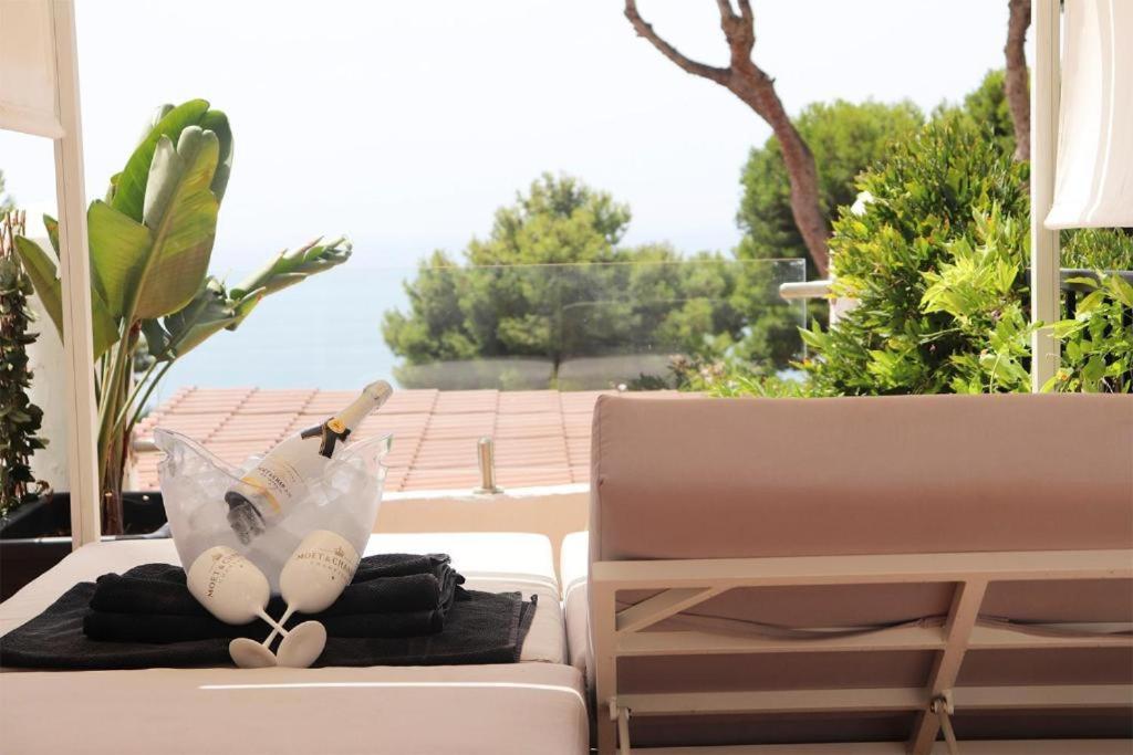 Hotel Luxury Sea Home&terrace