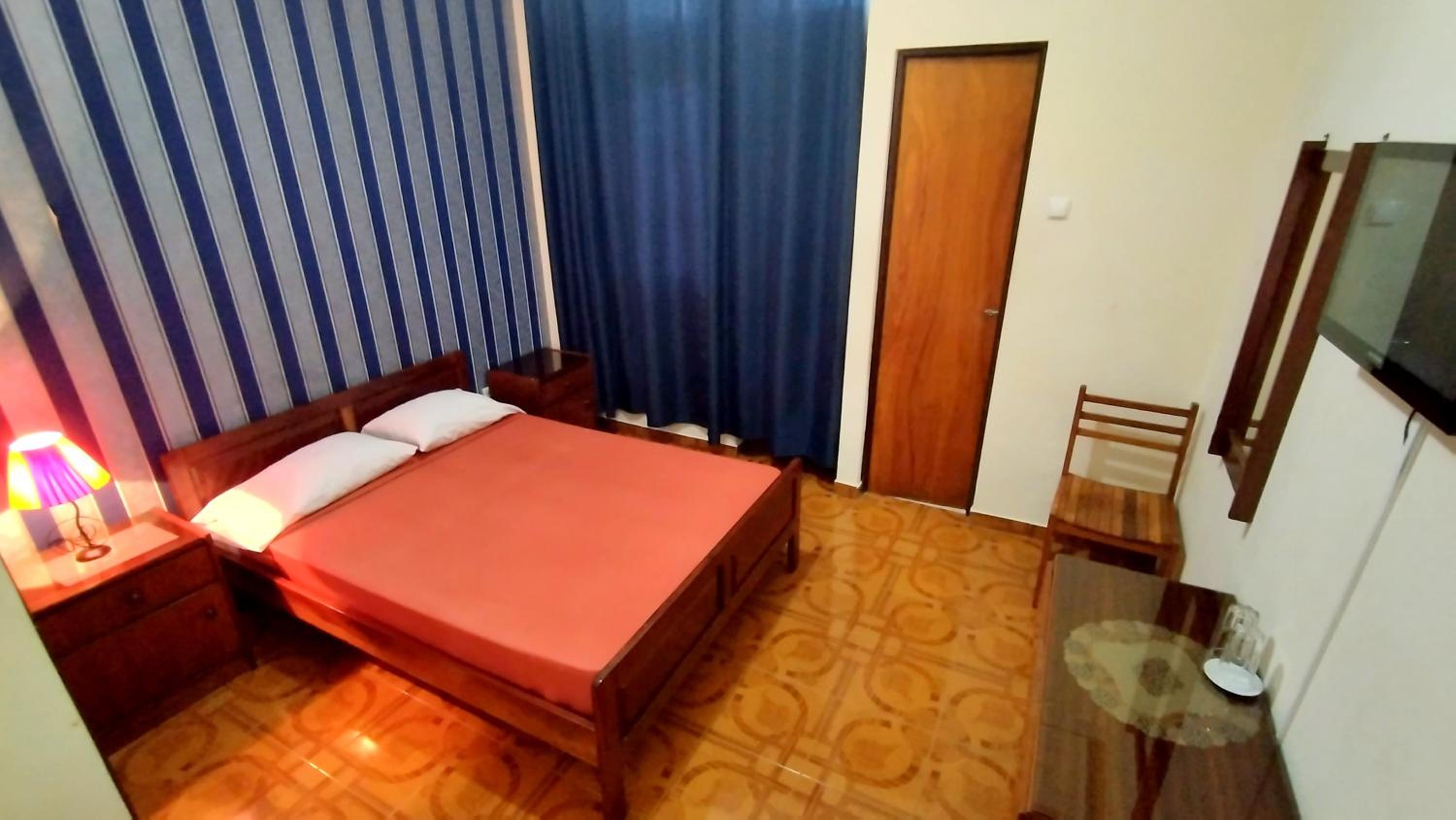 Residencial Amarante