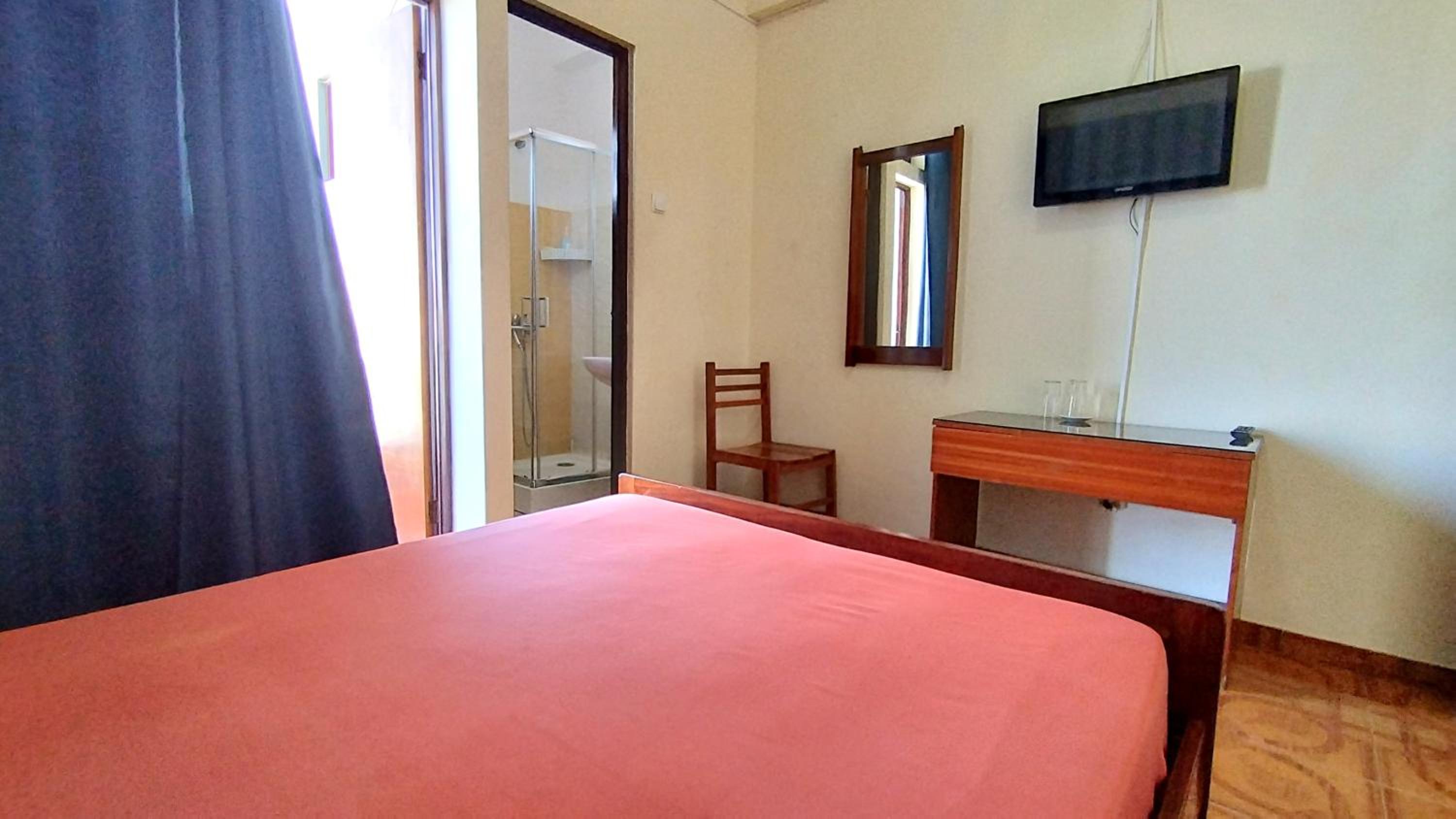 Residencial Amarante