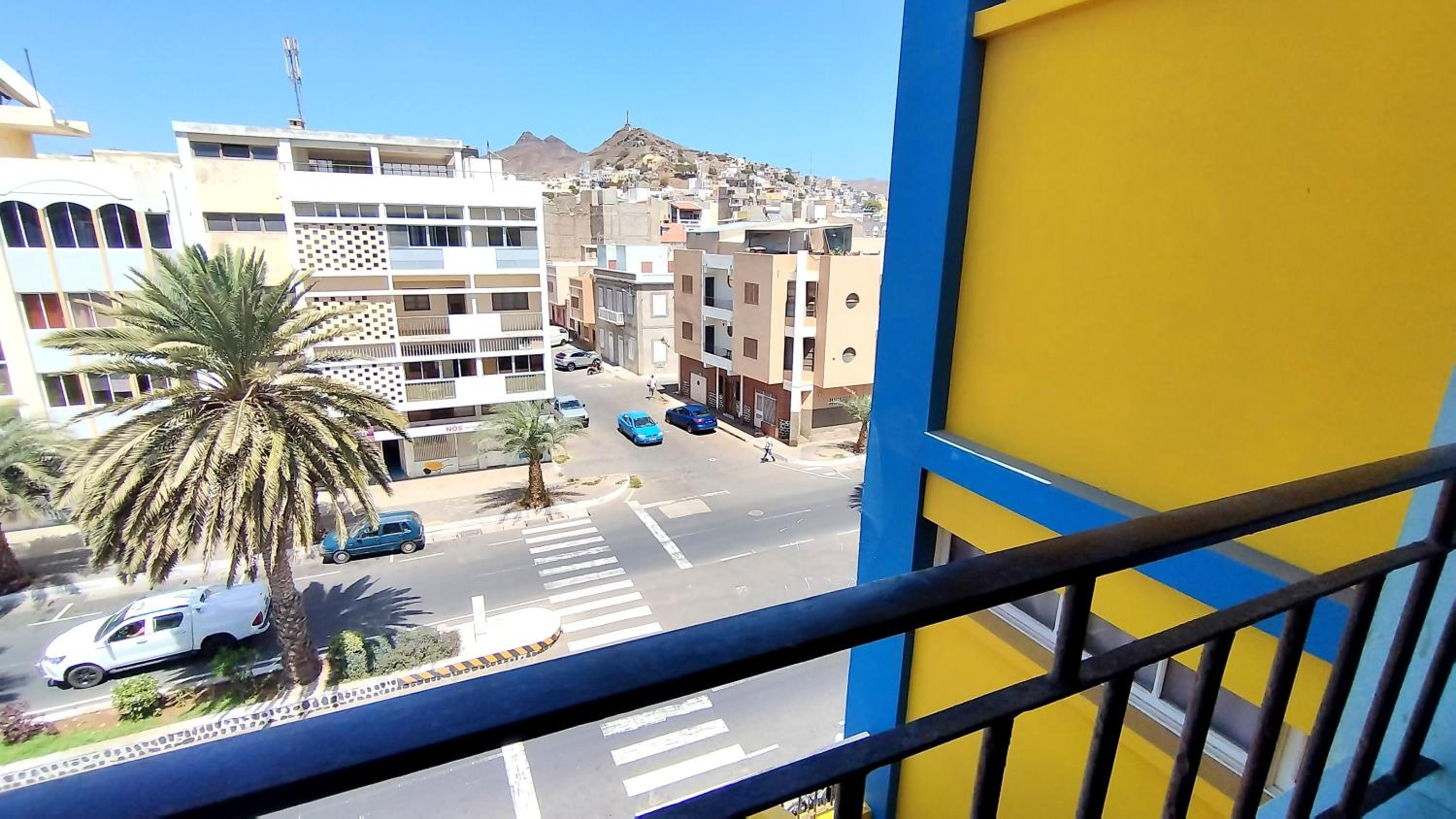 Residencial Amarante