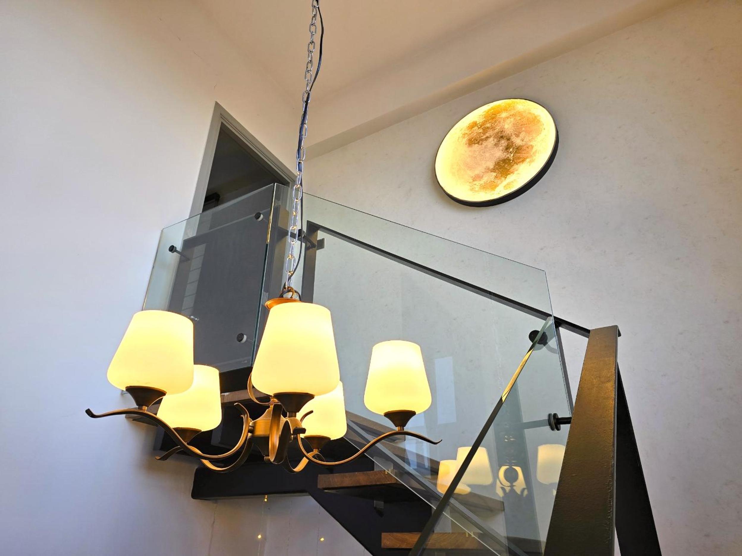 Loft Suite Seaview near JB CIQ 7pax