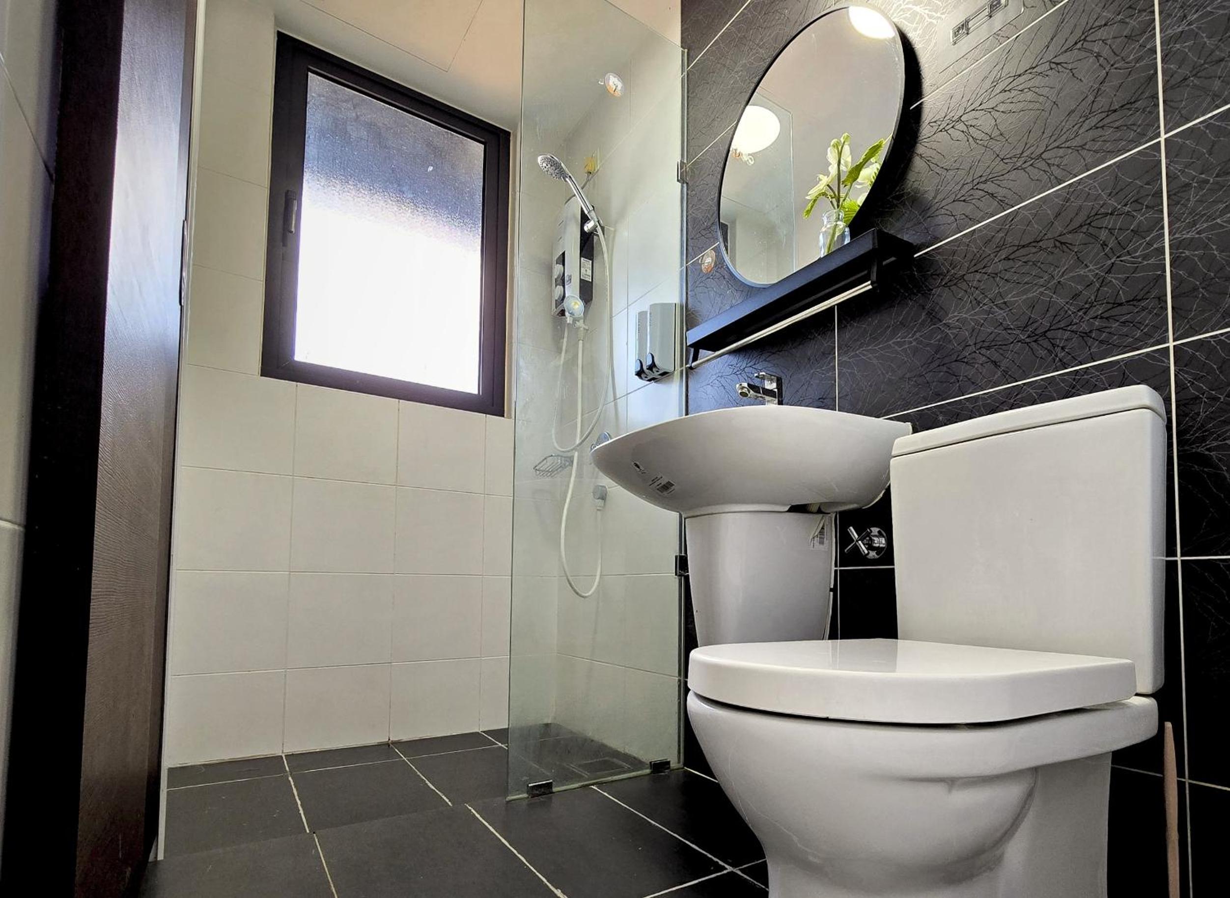 Loft Suite Seaview near JB CIQ 7pax