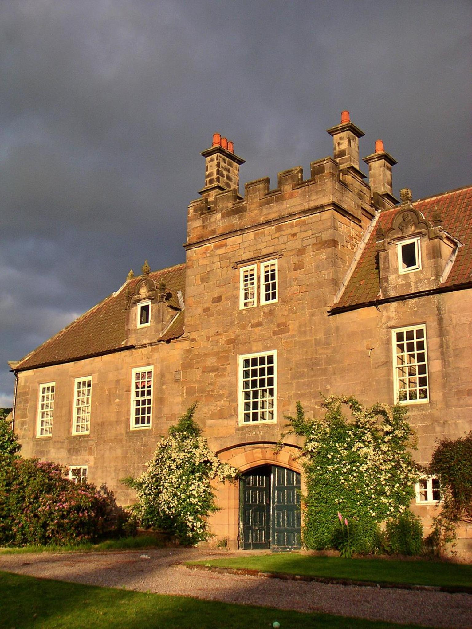 Finest Retreats - Ingleby Manor - Gun Room view 5