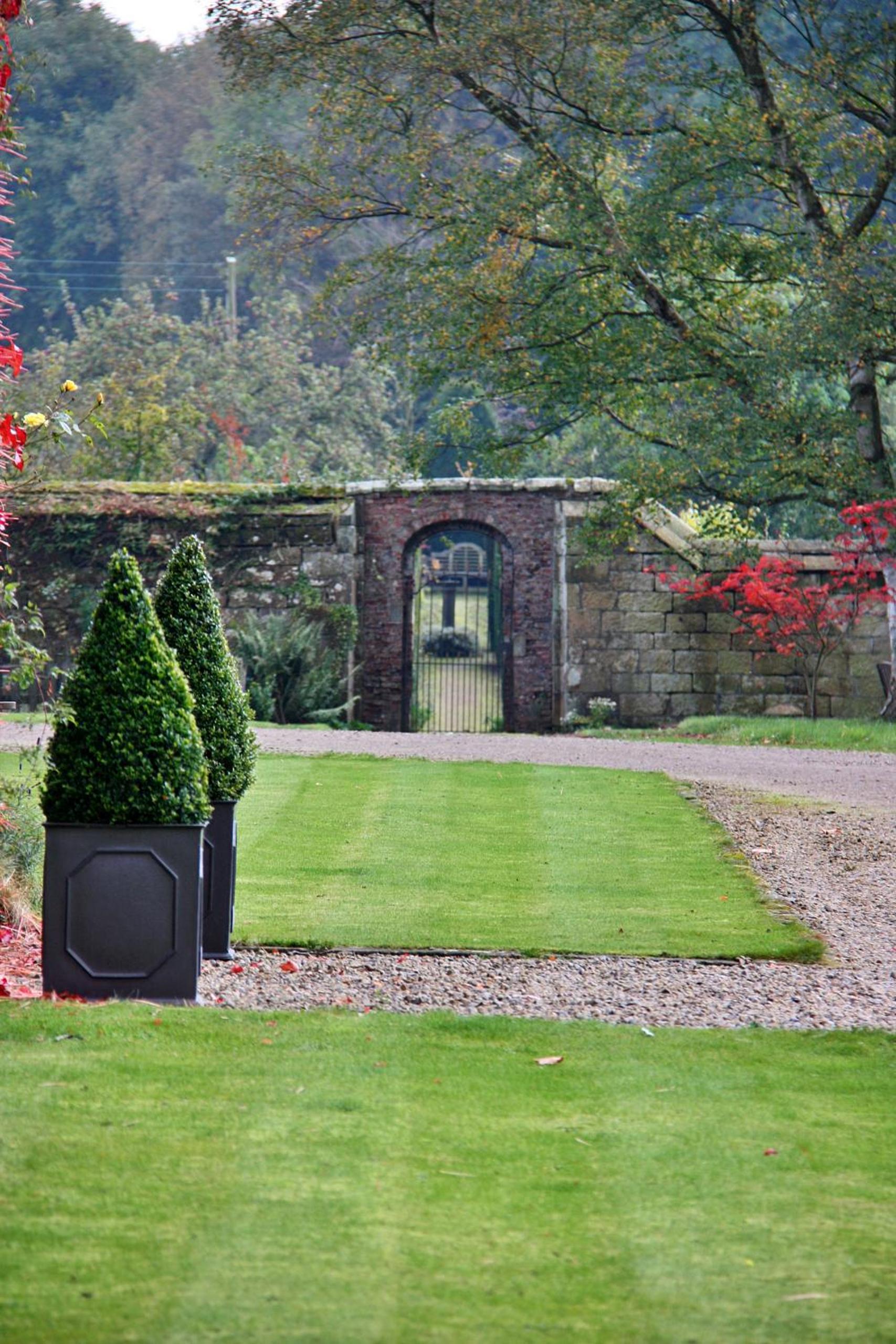 Finest Retreats - Ingleby Manor - Gun Room view 4